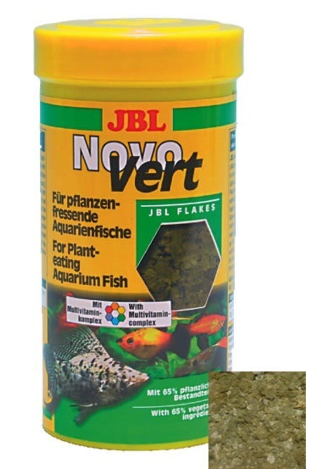 Kenis Jbl Novovert 100ml-16 G. Pul Yem