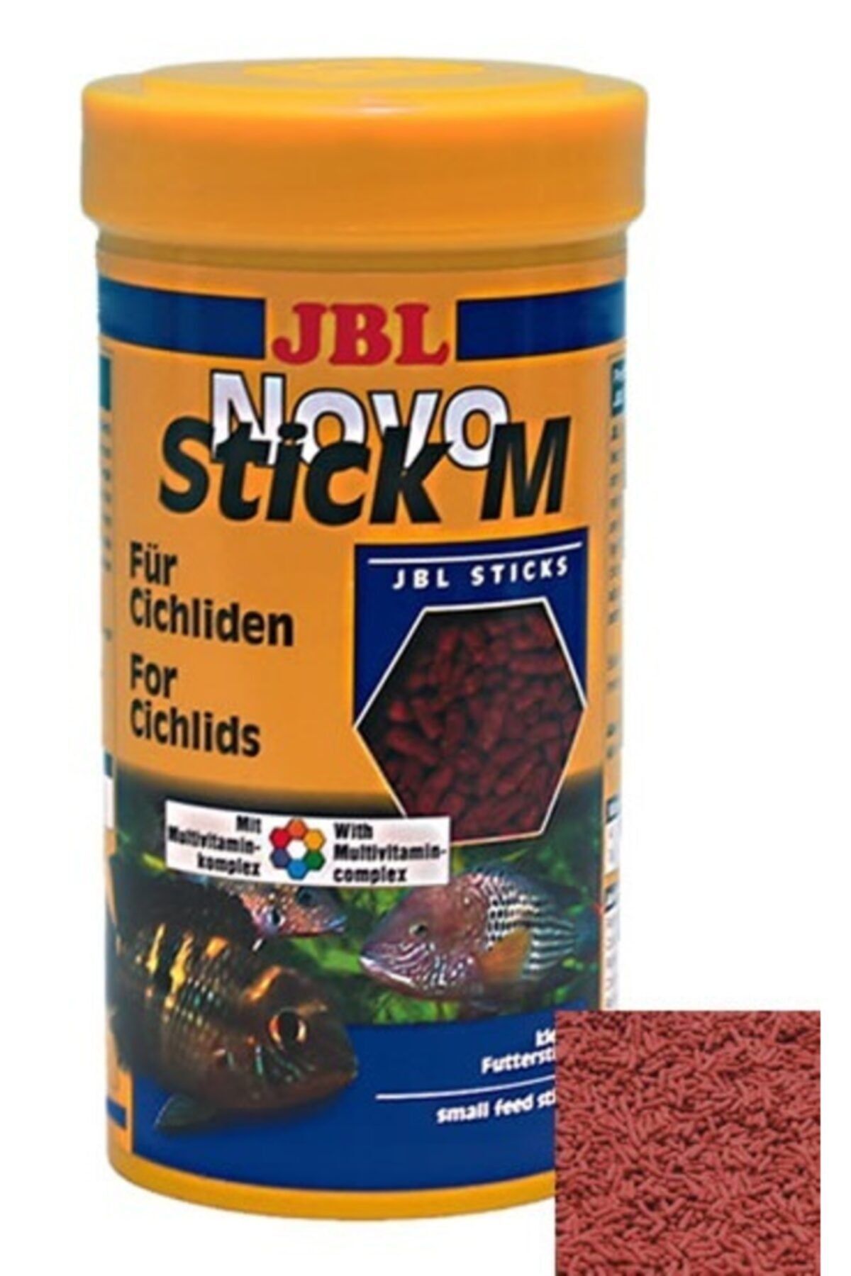 Kenis Jbl Novostıck M 250ml