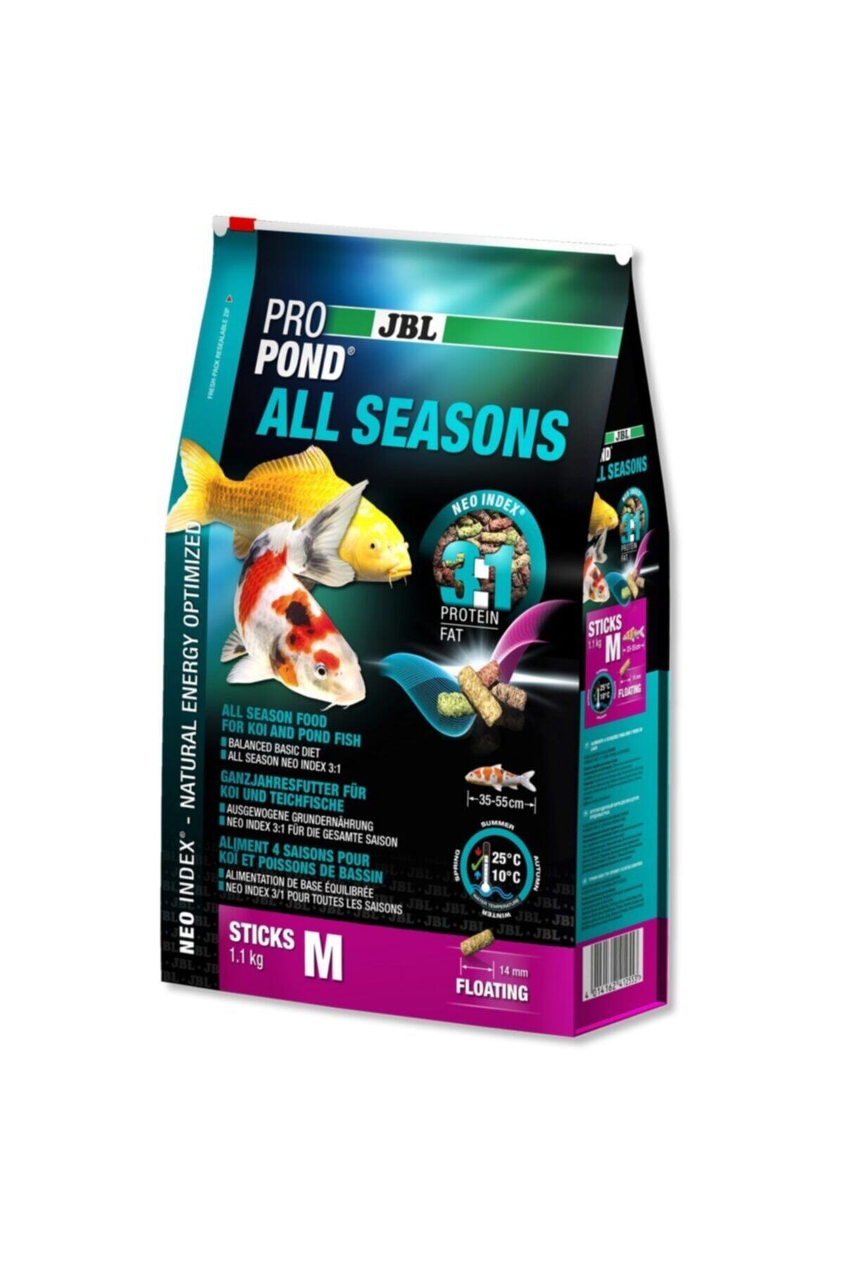 Kenis Jbl Propond All Seasons S 12l 2,2 kg