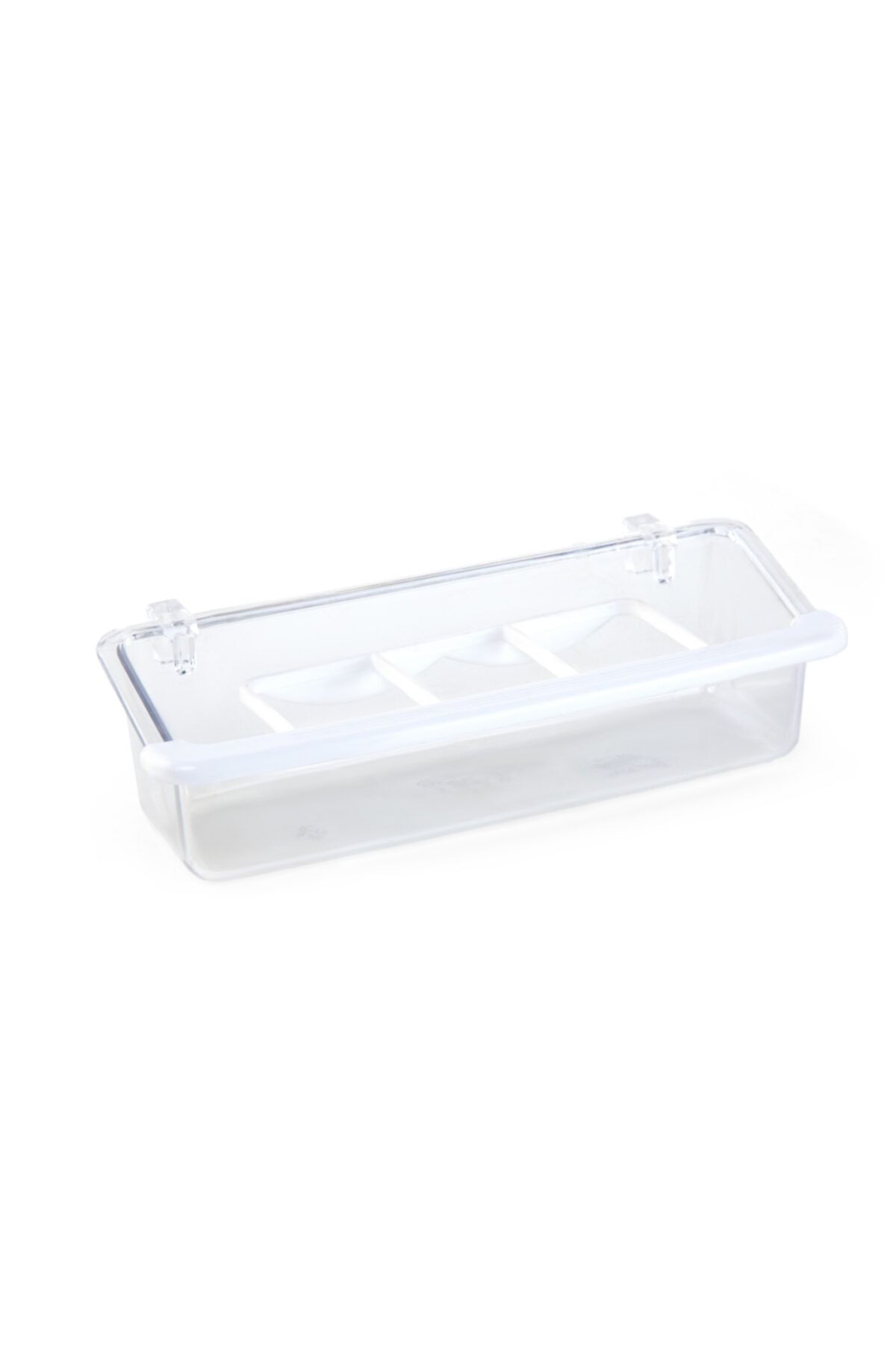White Road Izgara Yemlik Plastik Kancalı 15cm