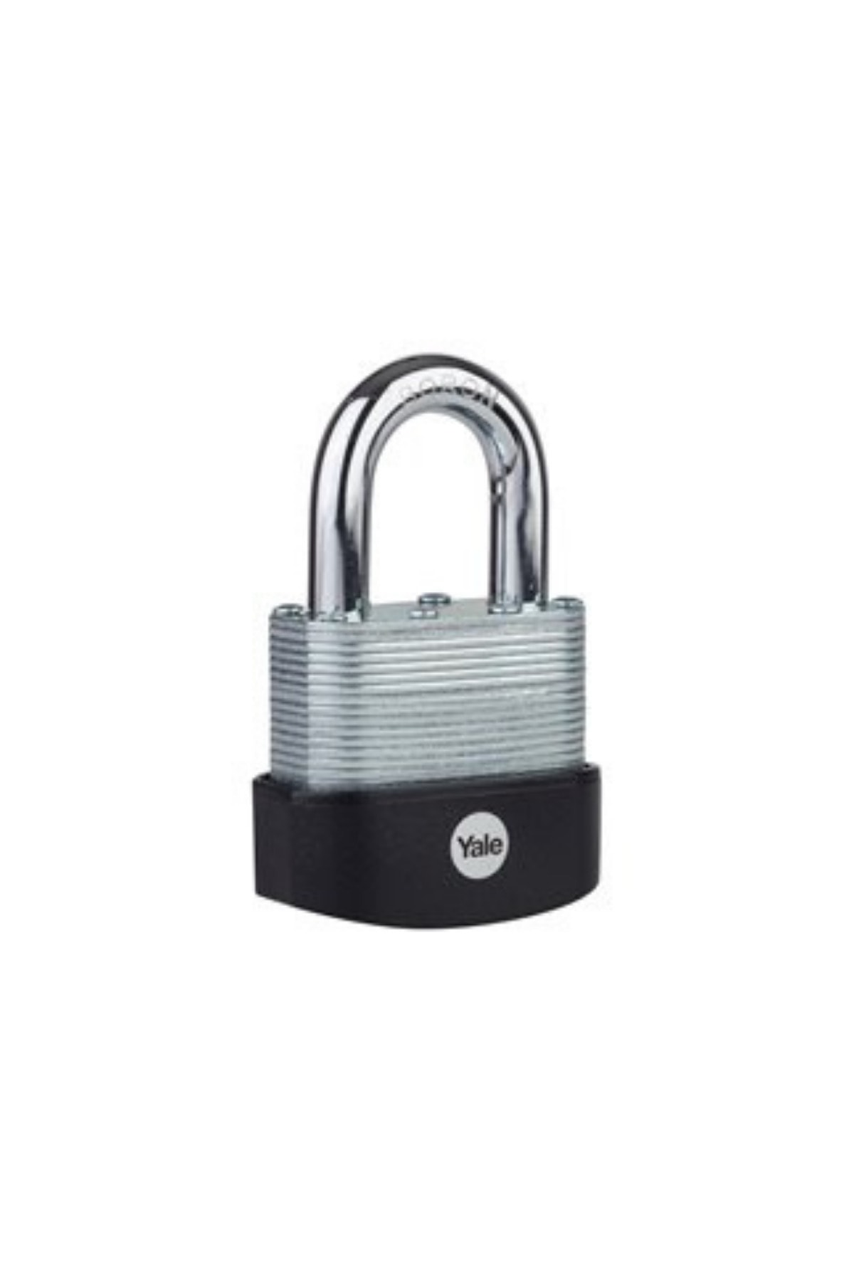 Yale kilit Yale Asma Kilit Protector Lamine 45 Mm
