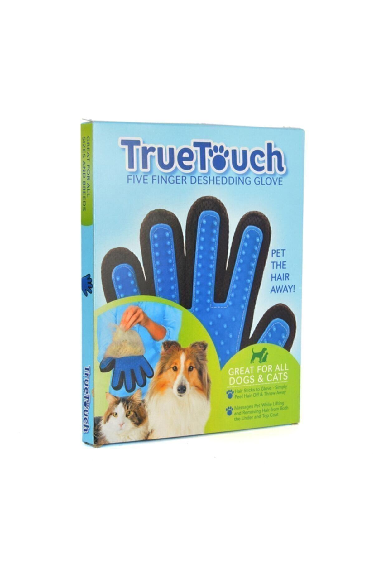 Gigwi Flip Kedi-köpek Tüy Toplama Eldiveni