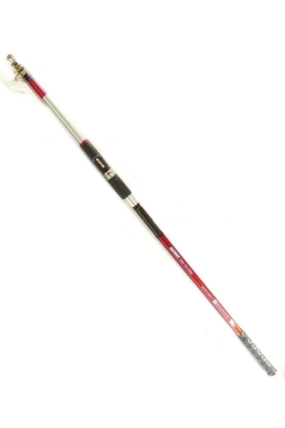 Ryobi Kaiyoku 420 Cm 100-250 Gr Atarlı Surf Kamışı Full Carbon