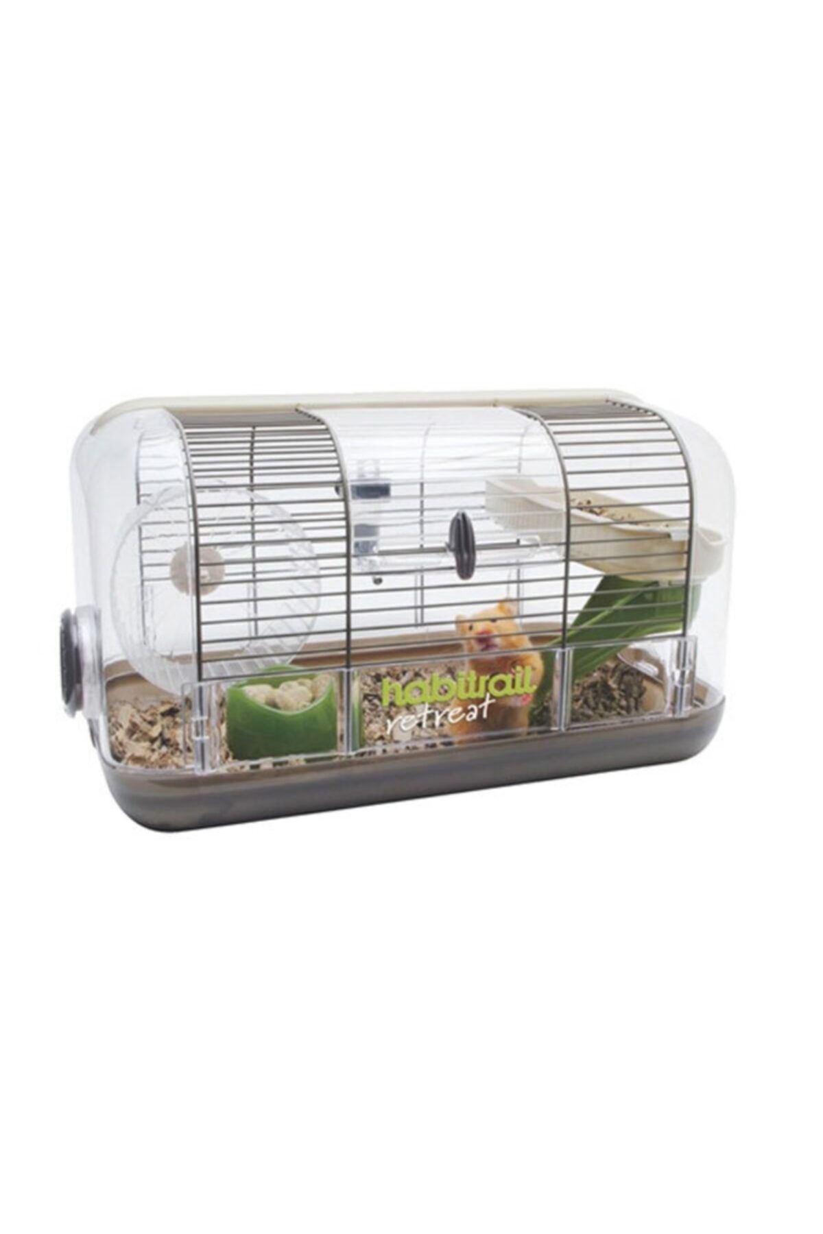 Habitrail Hamster Kafesi