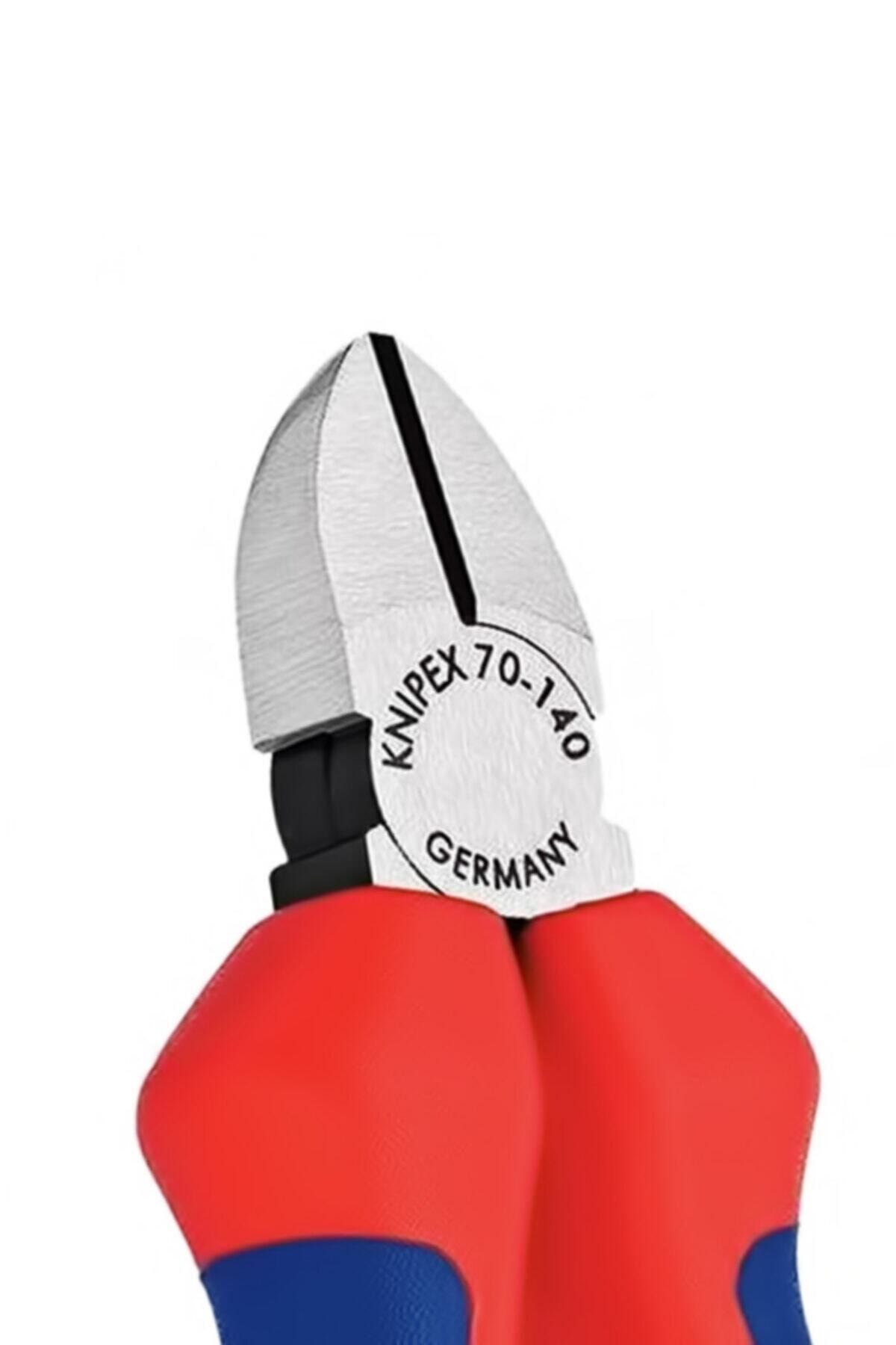 Knipex Yankeski 140mm (7002140)