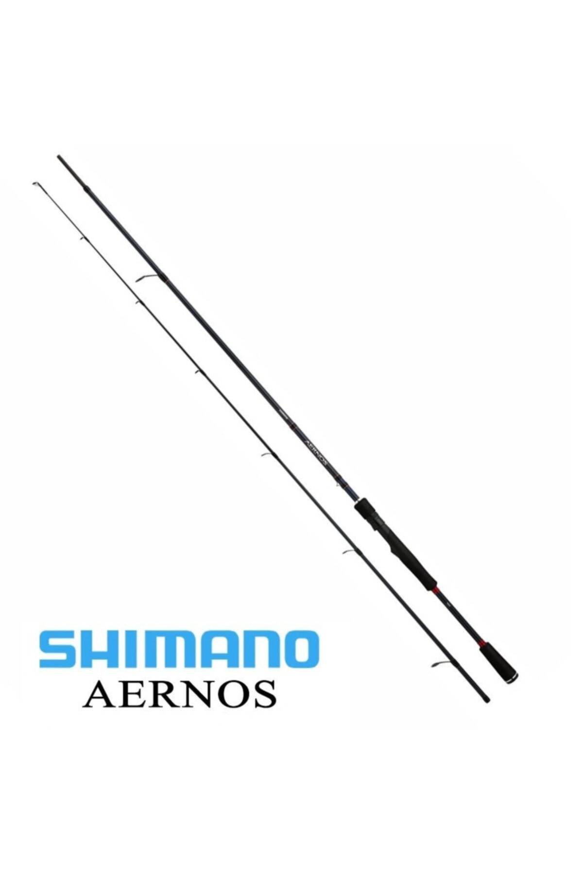 Shimano Aernos Ax Spinning M 269cm 7-35gr Spin Olta Kamışı