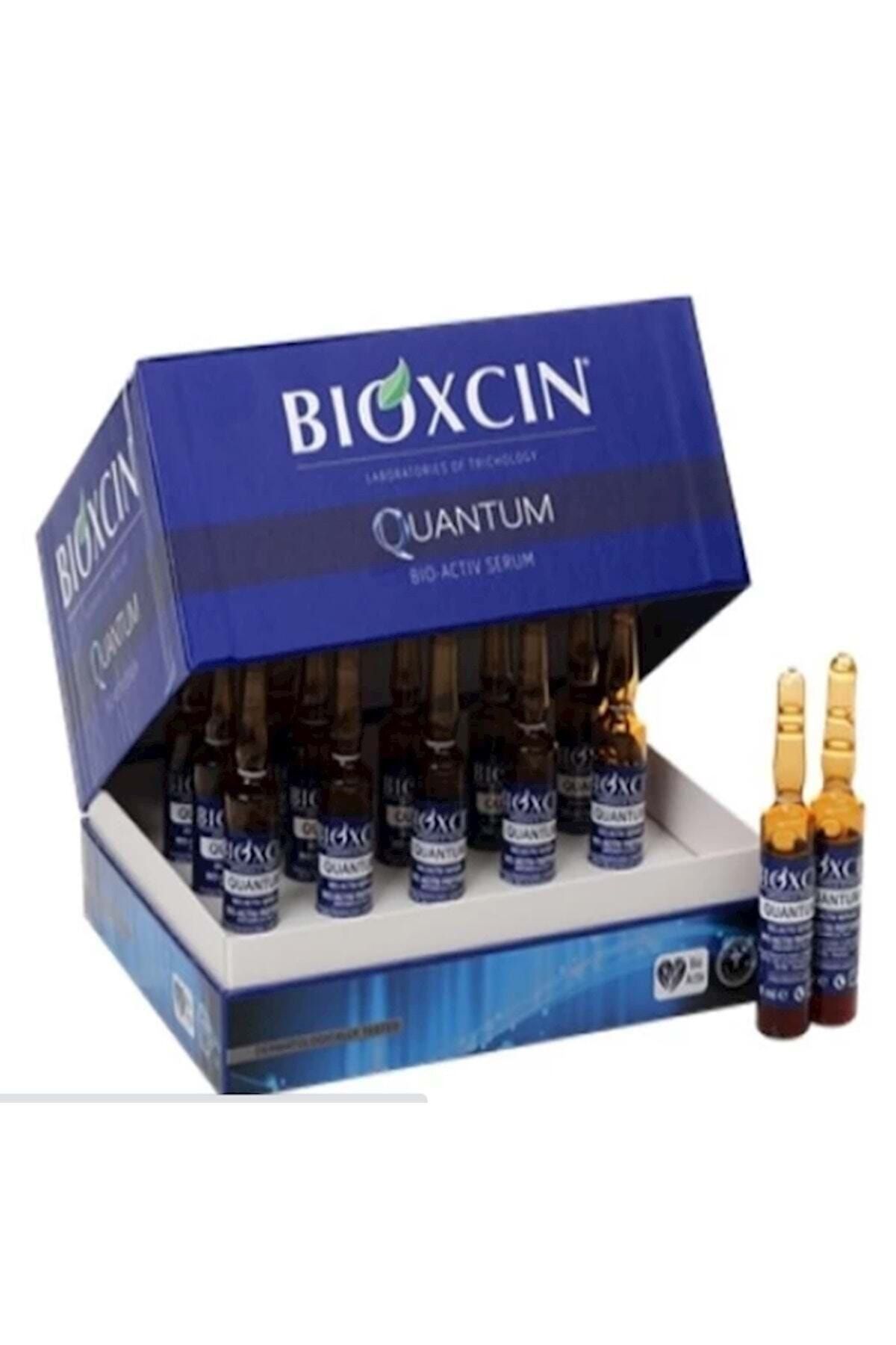 Bioxcin Bıoxcın Quantum Serum 15 X 6 Ml