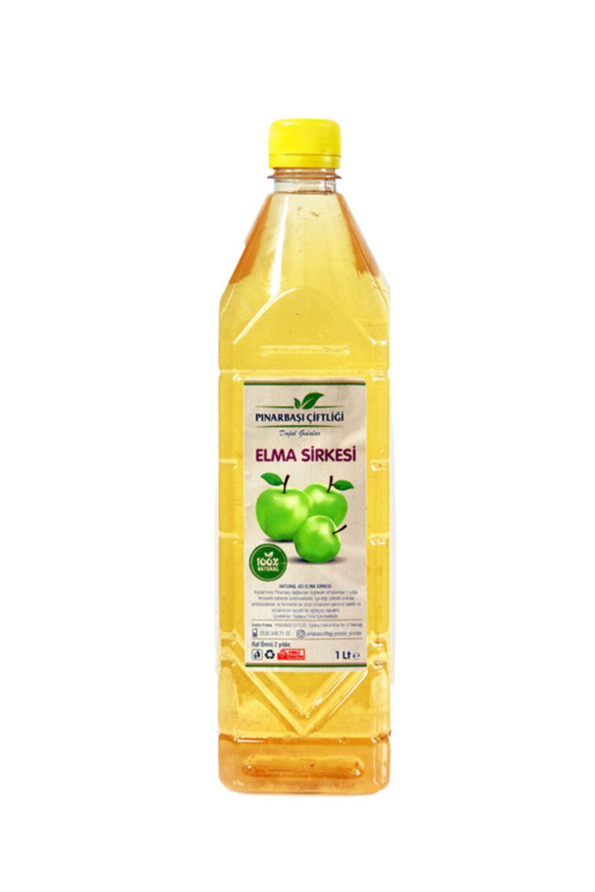 Pınarbaşı Doğal Gıda Paketi 2