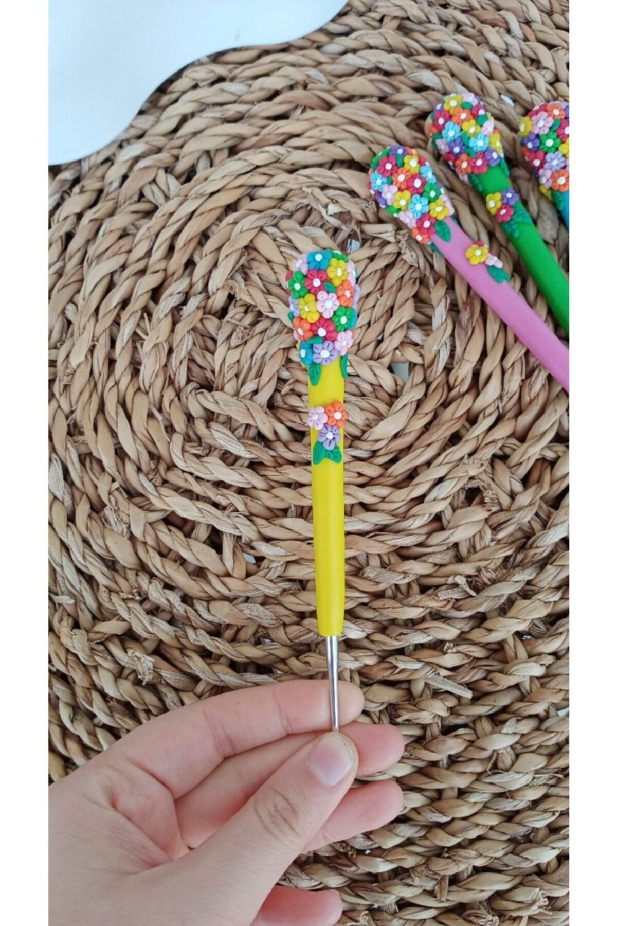 le petit atelier Tığ