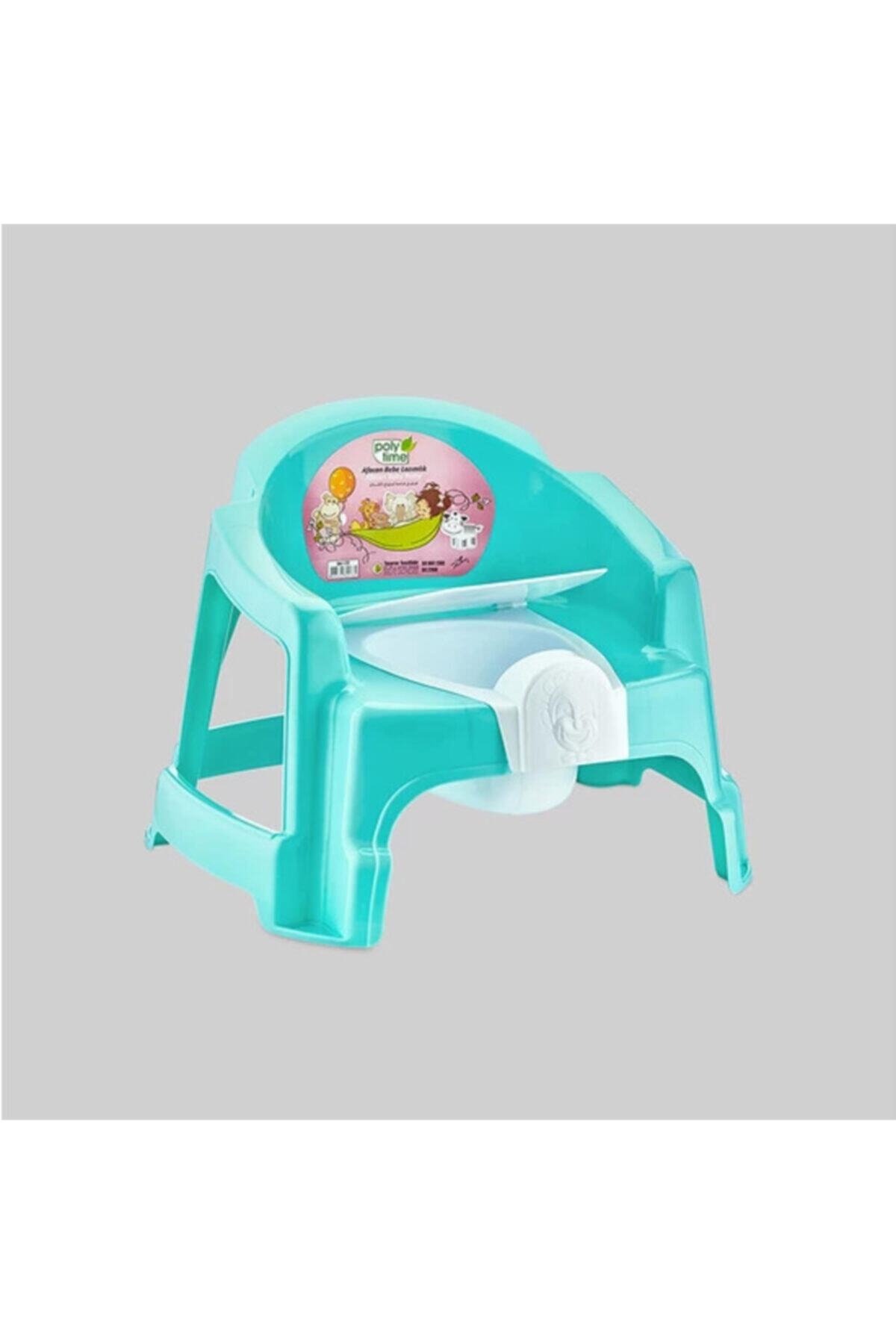 Politime erkoç Afacan Bebe Lazımlık