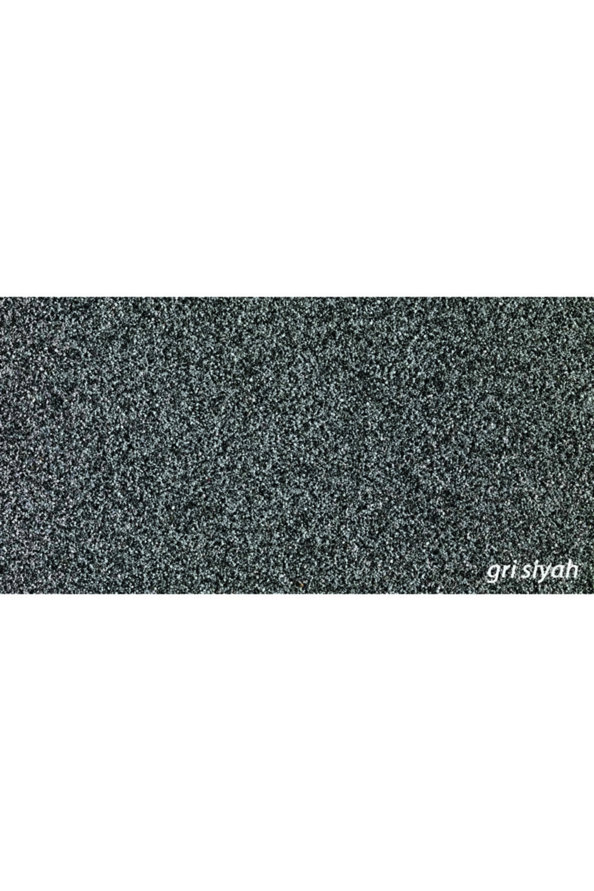 Btm Poliroof Sa Mb Mahya Bandı ( Gri 33 Cm )