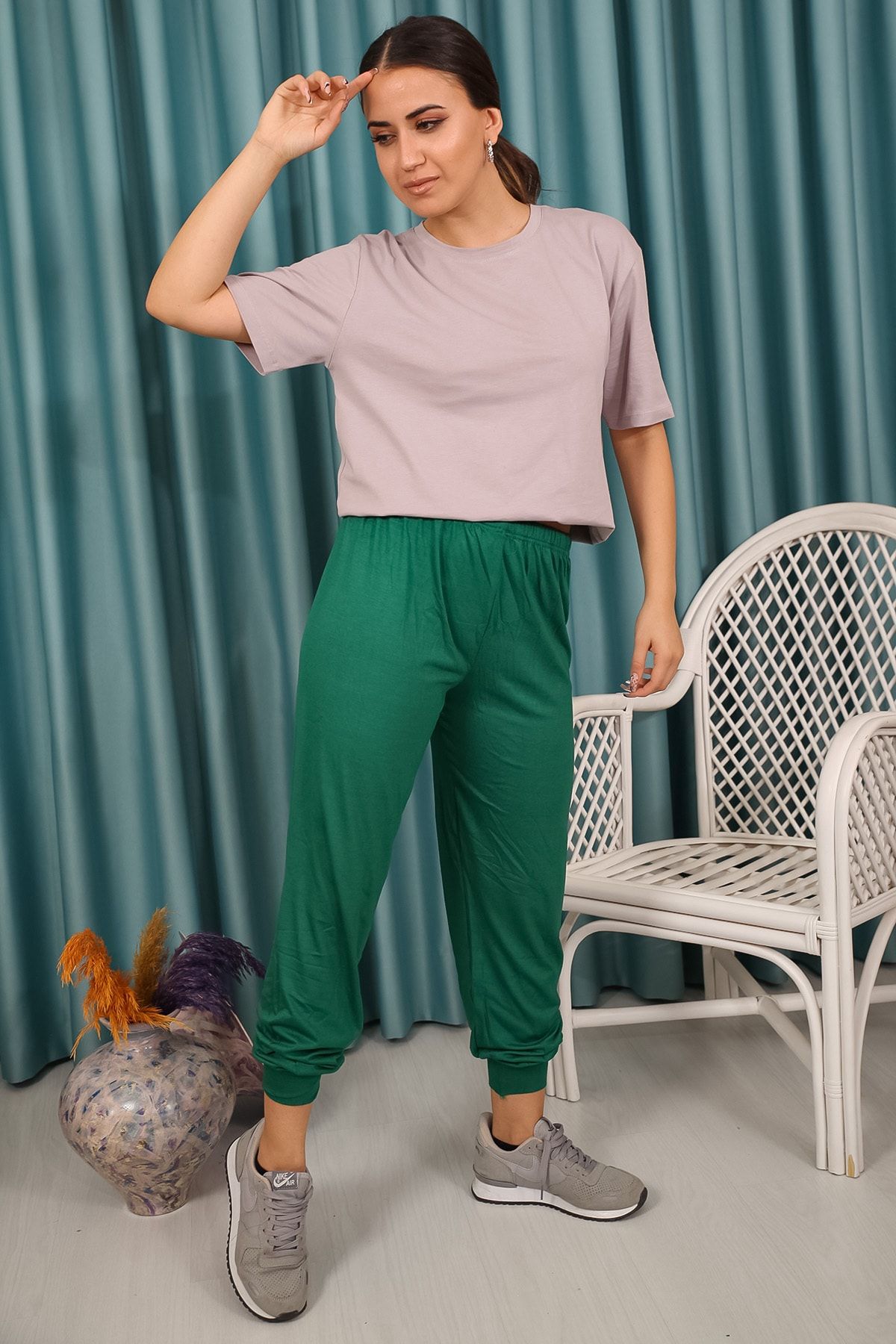 MAY MARA Kadın Pijama Altı