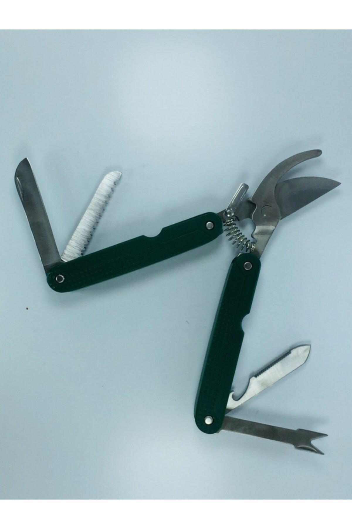 Emelidesign Bağ Makası Seti