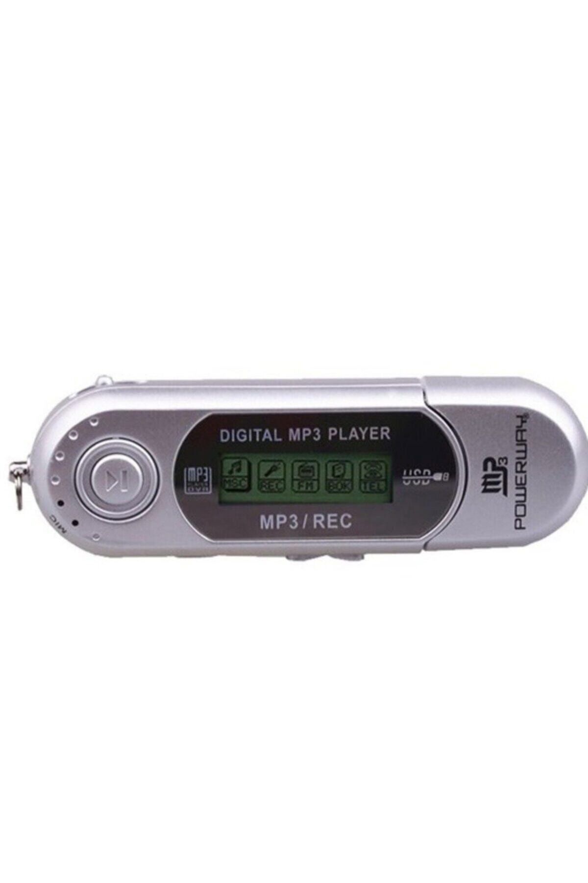 RABBİT STORE Mp3 Çalar Powerway