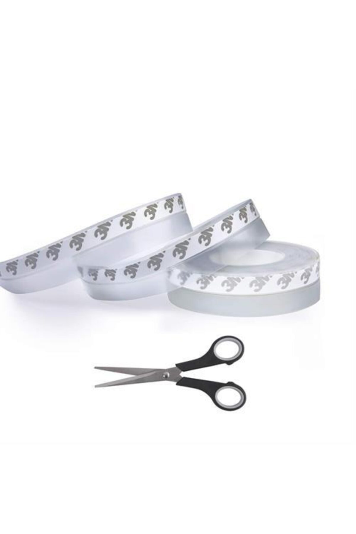 HomeCare Kapı Pencere Hava Izole Bandı Makas Hediyeli Set 713682