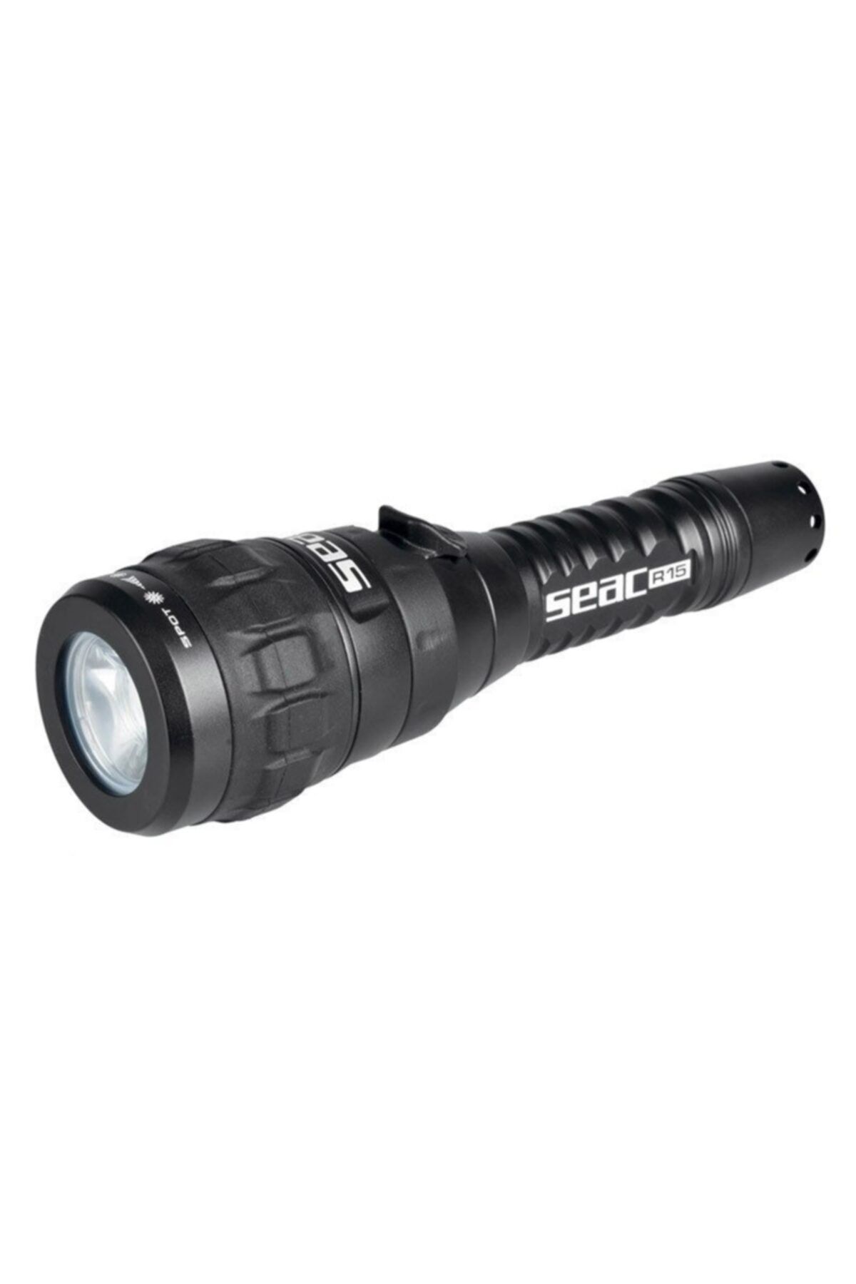 Seac Sub R15 Led Sualtı Fenerı 900 Lumen