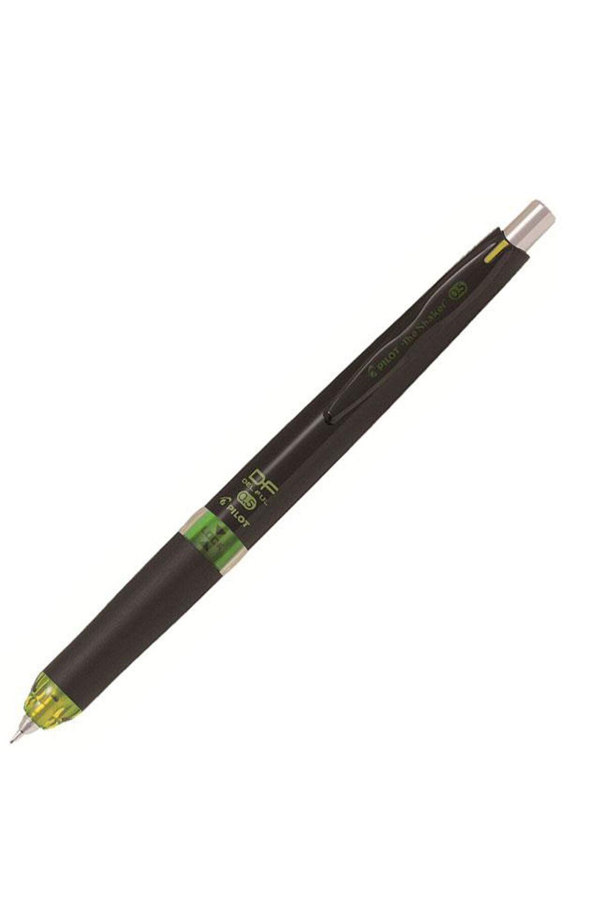 Pilot Siyah Yeşil Df Shaker 0.5 Mekanik Kurşun Hdf-505-bg