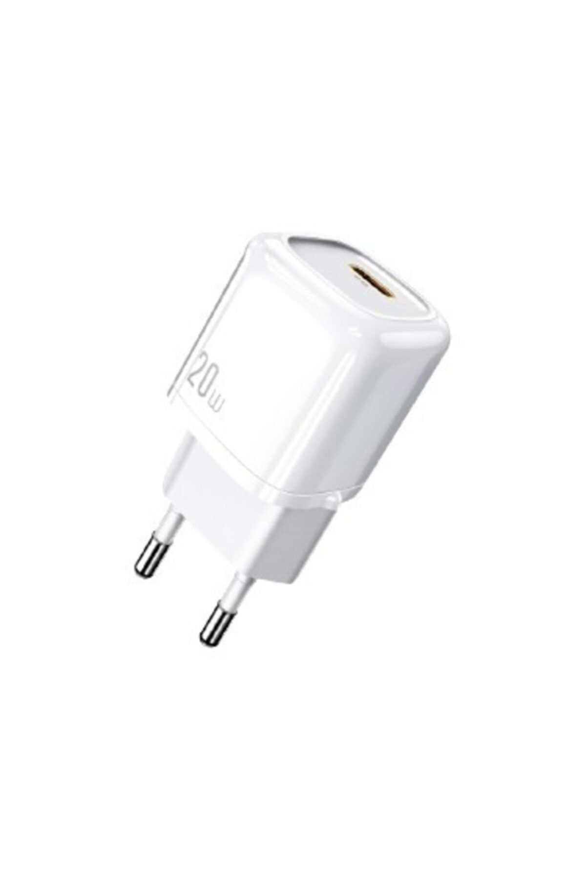 Mcdodo Ch-8290 Pd 20w Type-c Girişli Şarj Adaptörü-beyaz