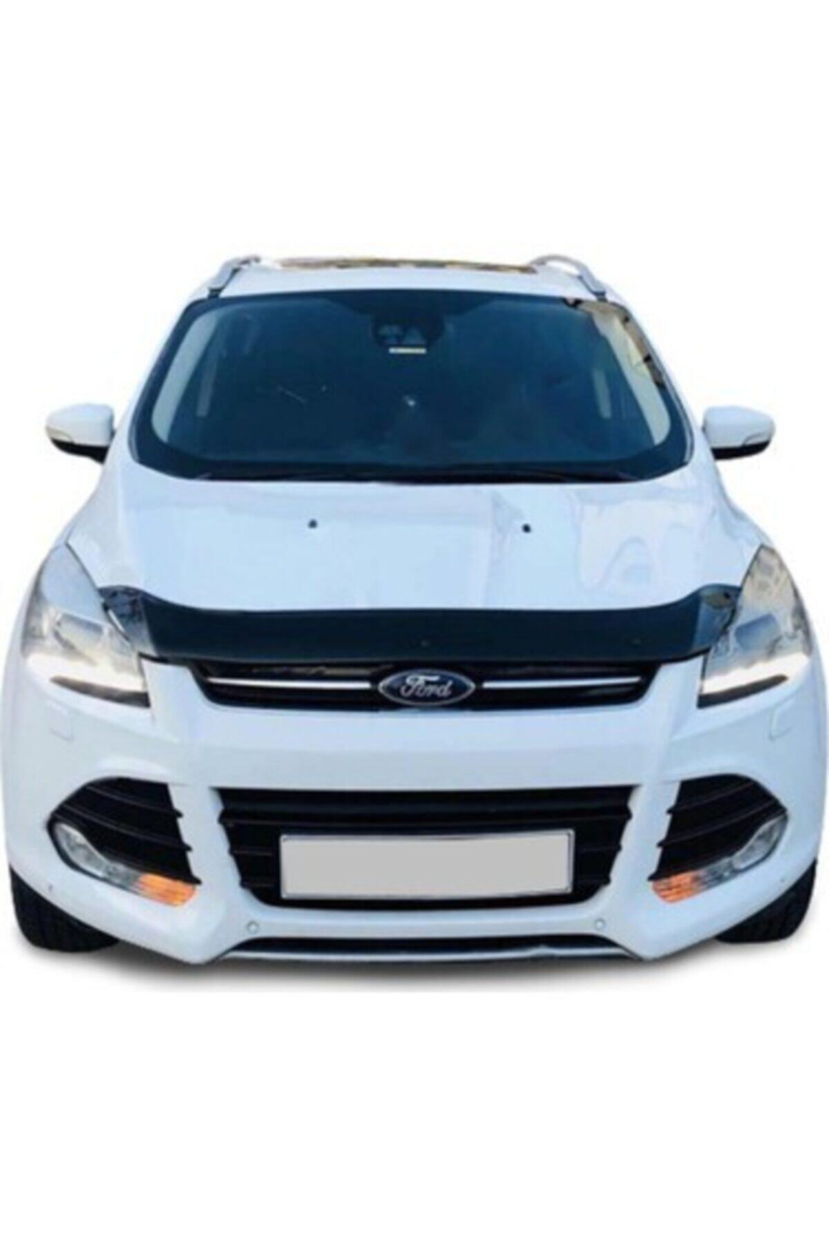 oto gala Kuga 2012-2018 Kaput Rüzgarlığı