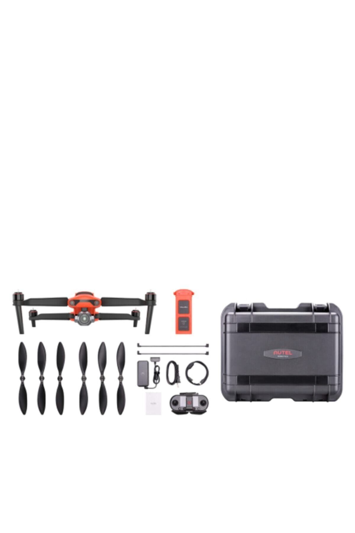 Autel Evo 2 Pro 6k Kamera - Rugged Bundle Paket (MARİNTEK TÜRKİYE GARANTİLİ)