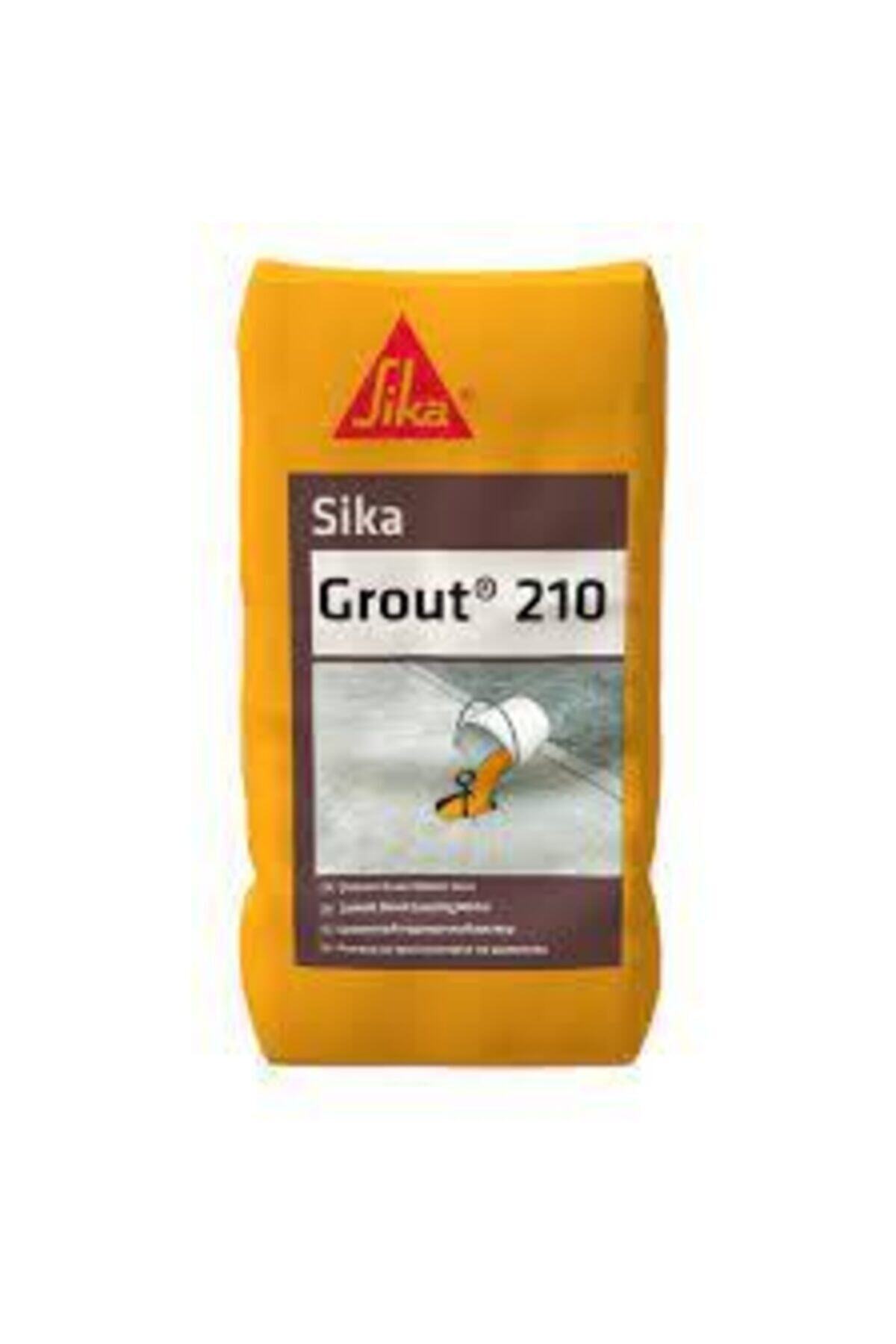 Sika Grout -210