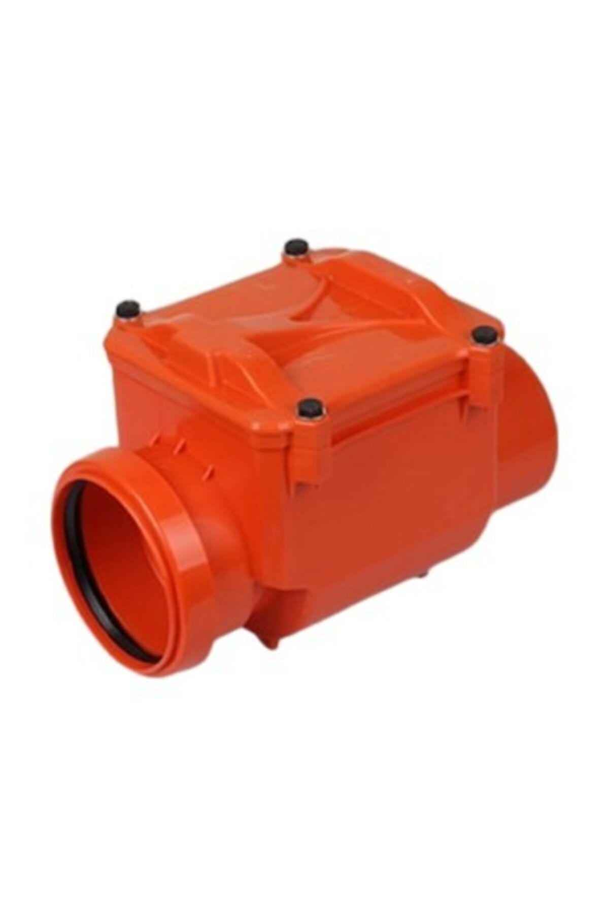 MKD Yapı Çekvalf Pvc 110mm
