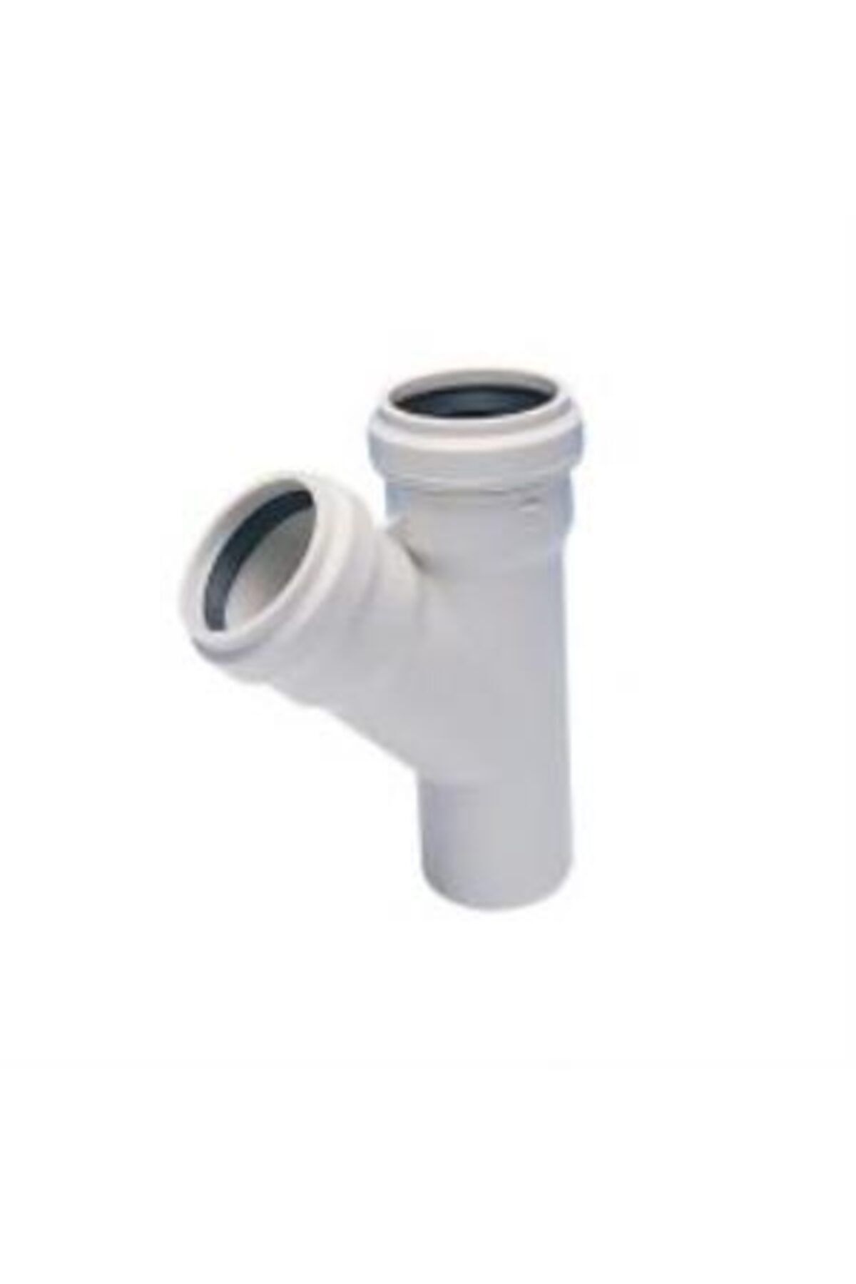 FORMÜL 50x50 Çatal Pvc 3,2