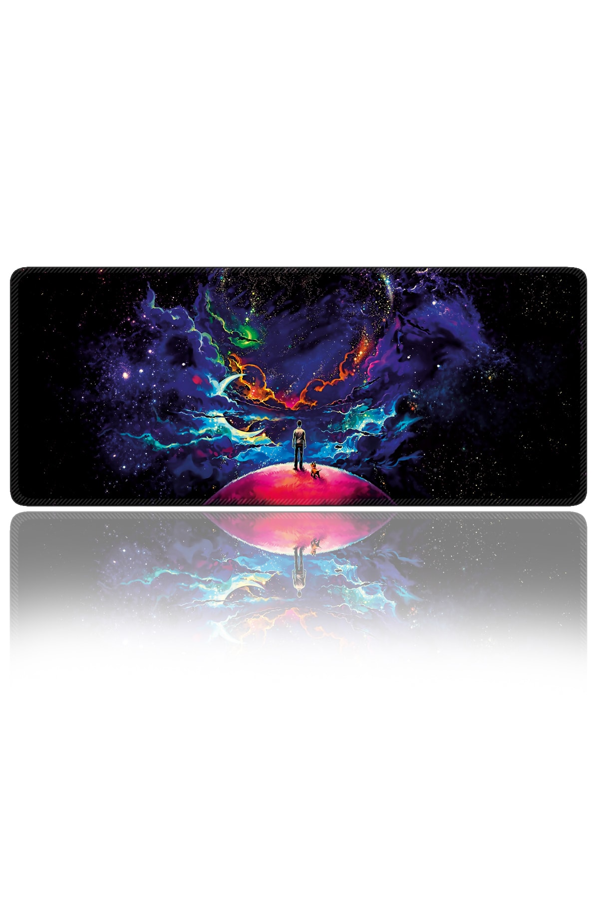 Xrades Küçük Prens 70x30 cm Xl Gamings Oyuncu Mousepad