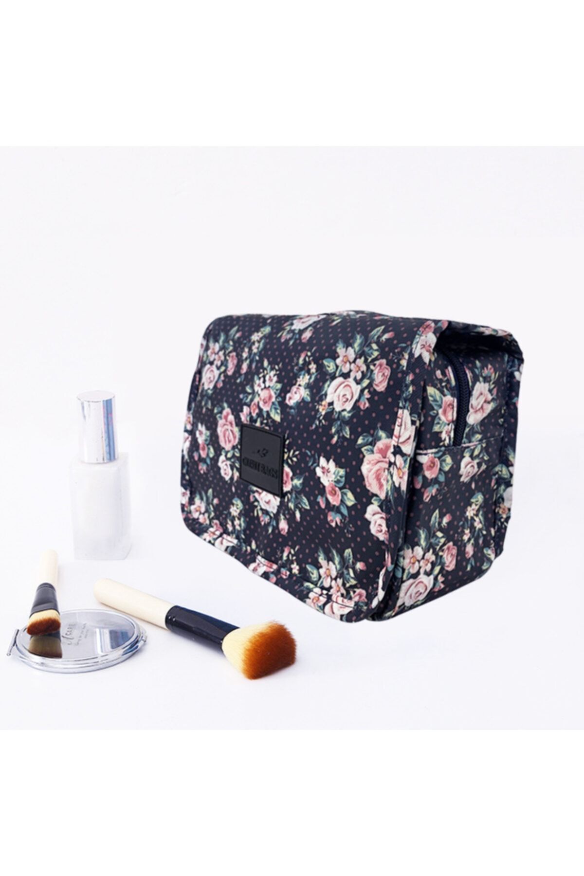 Guru Bags Sirius Organizer Askılı Seyahat Kozmetik Makyaj Çantası Su Geçirmez Özellikli