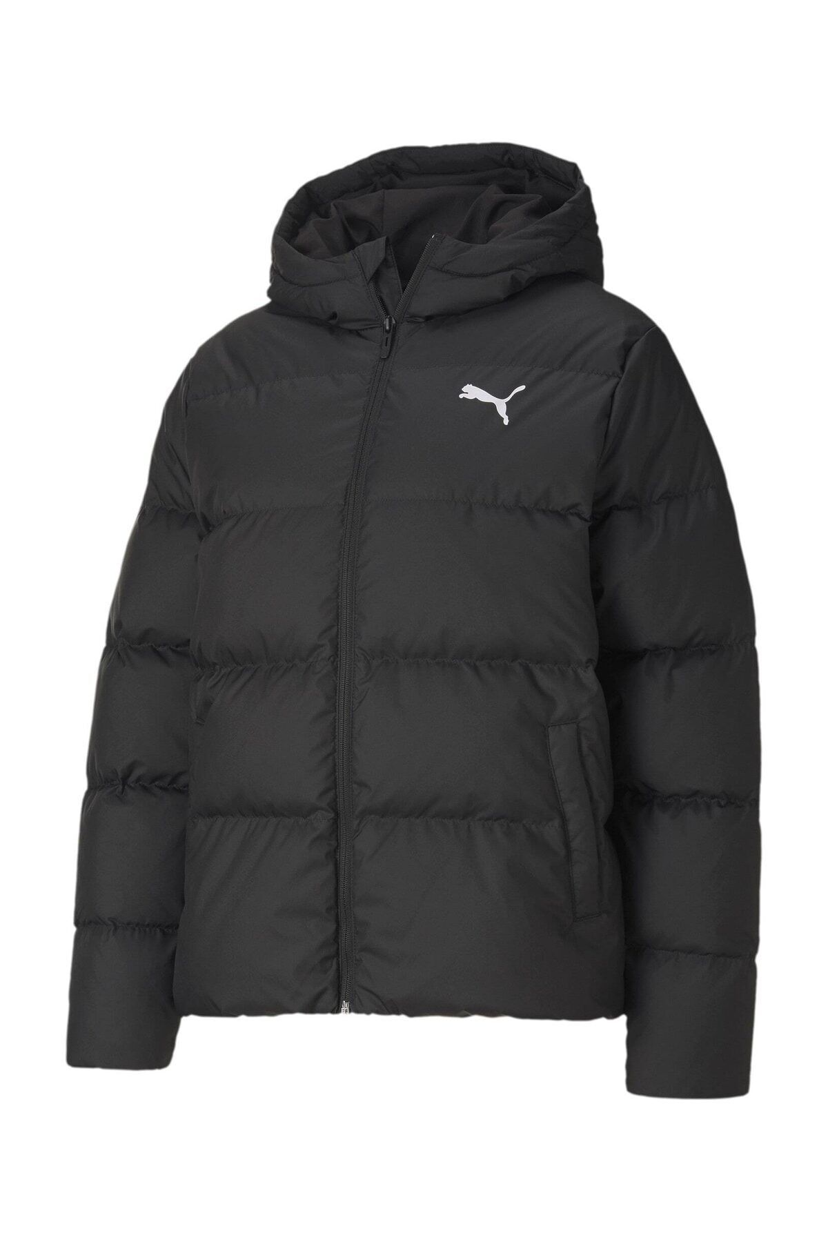 Puma ESSENTIALS + Şişme Kadın Mont