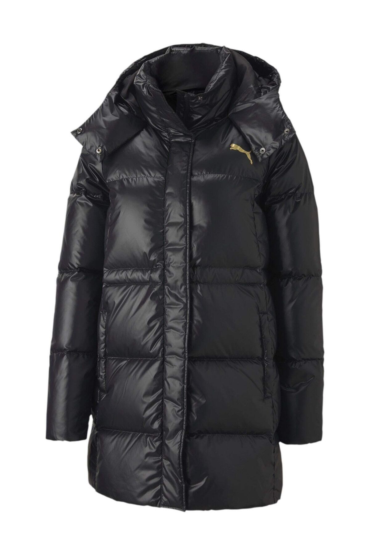 Puma ADJUSTABLE Dolgulu Ceket