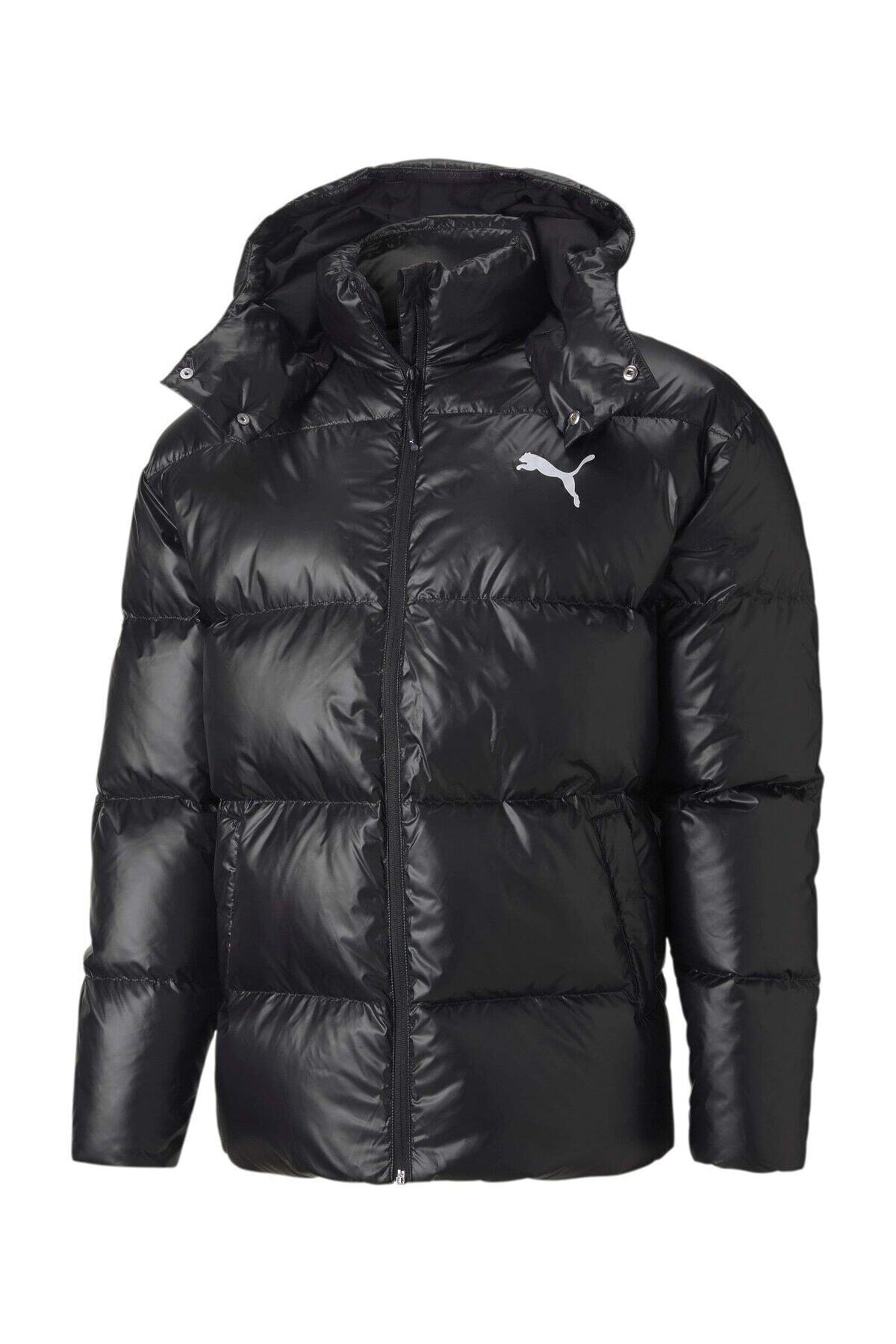 Puma Volume Şişme Erkek Ceket
