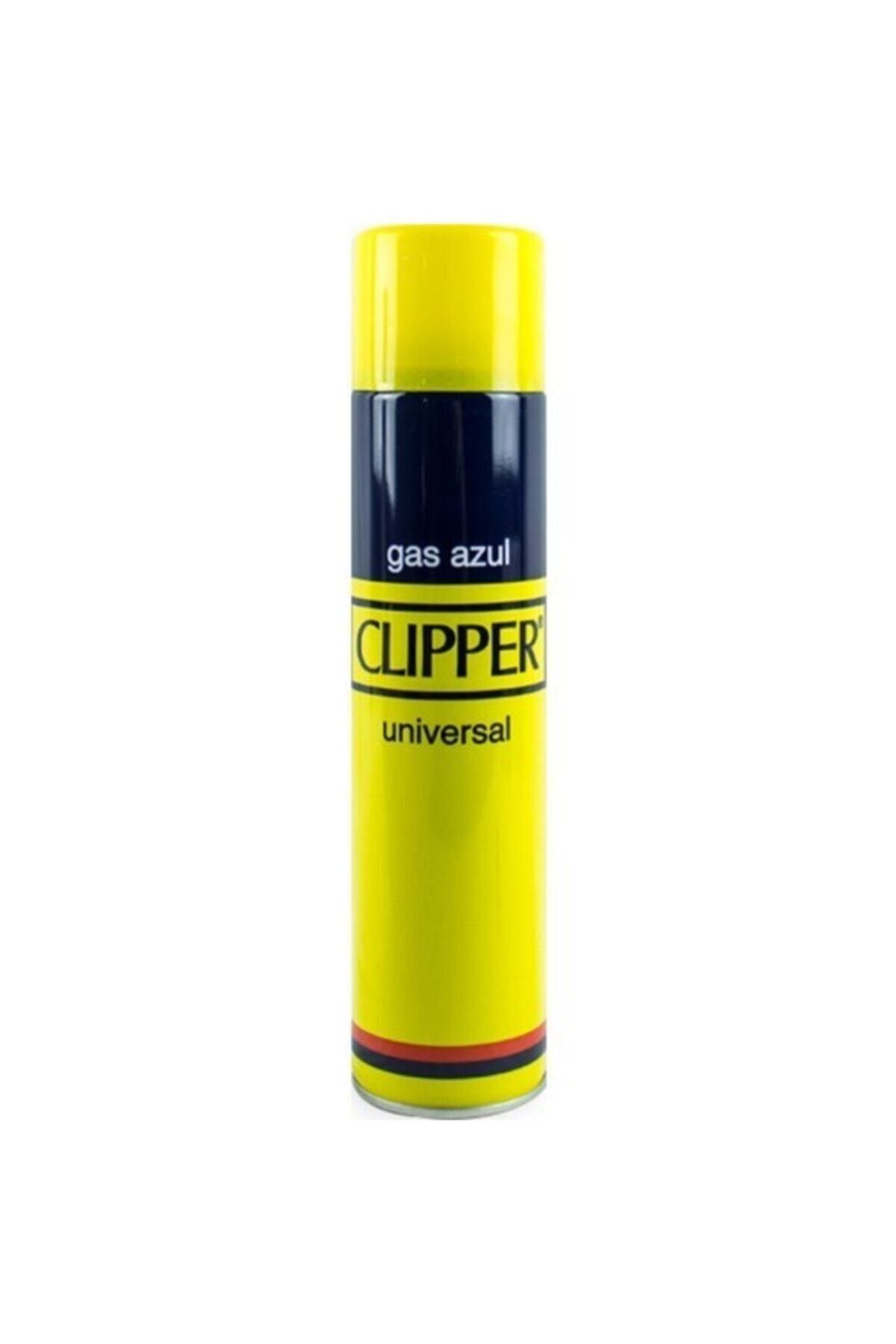 Clipper Gaz