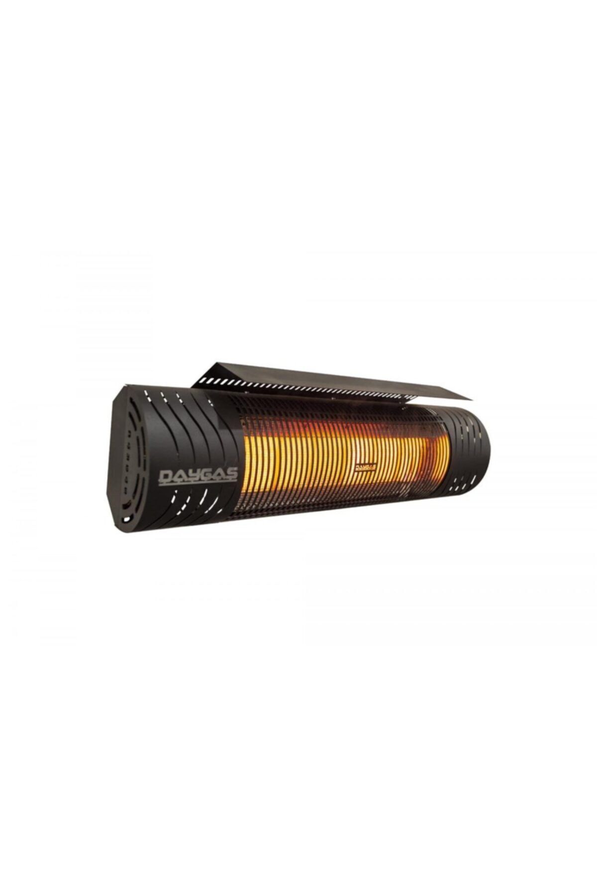 DAYGAS Dsr 12 Premium Seramik Radyant Isıtıcı (5 Kademe)