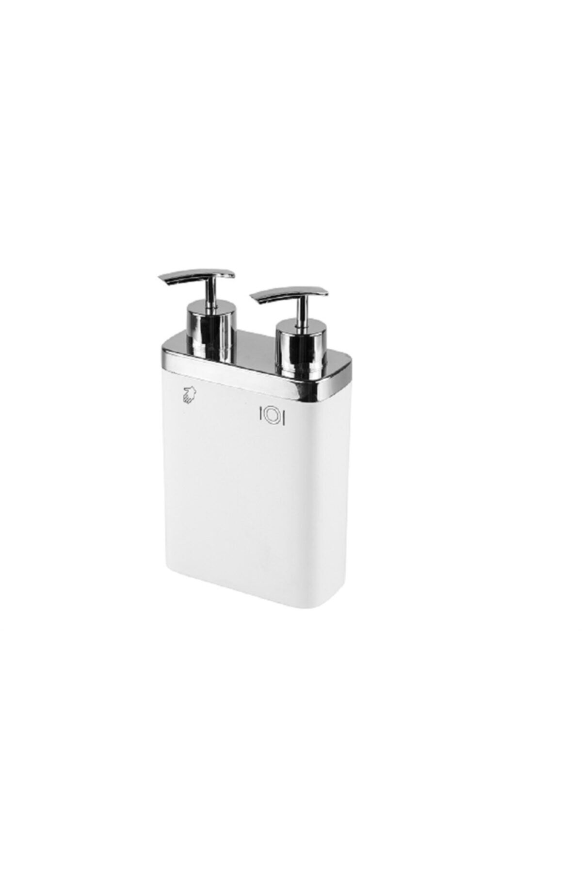 Prima Nova 2' Li Viva Sıvı Sabunluk m-e11-01