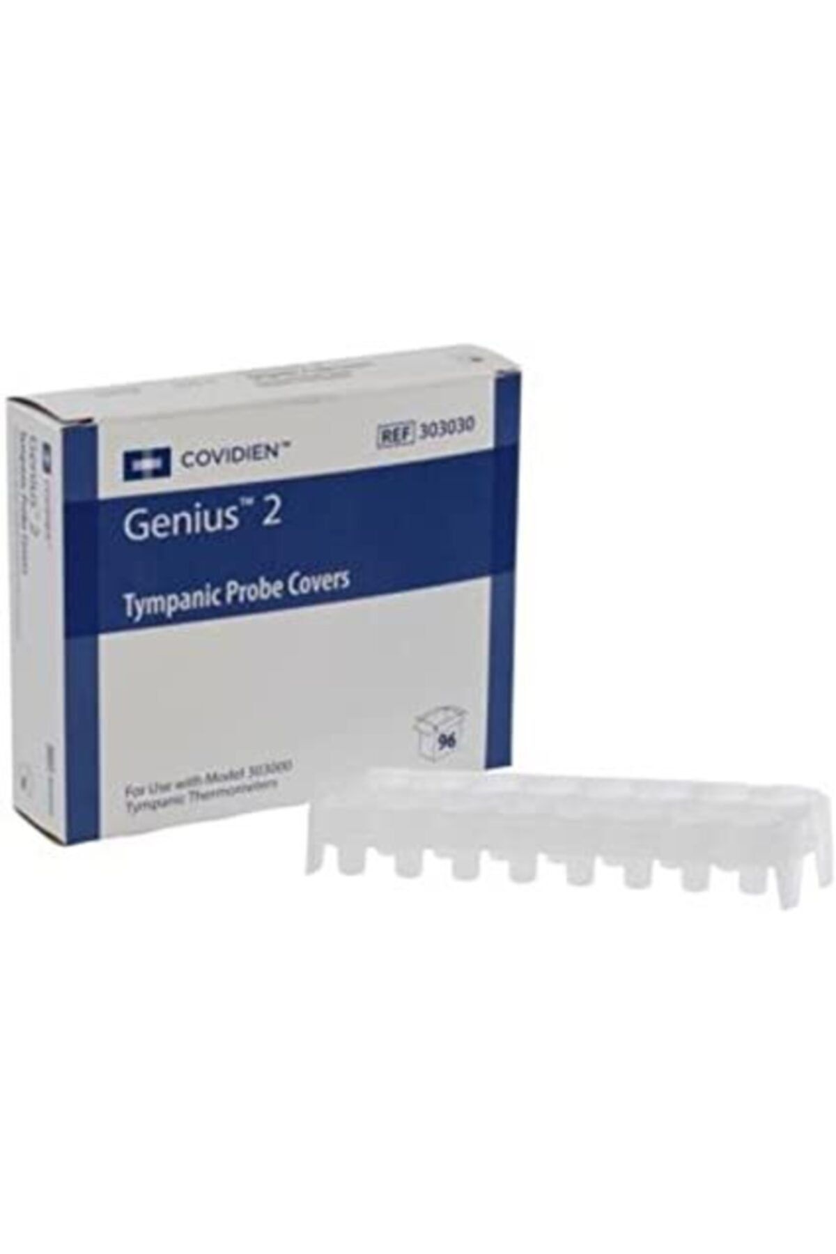 Covidien Genius 2 Termometre Probu 96´lı