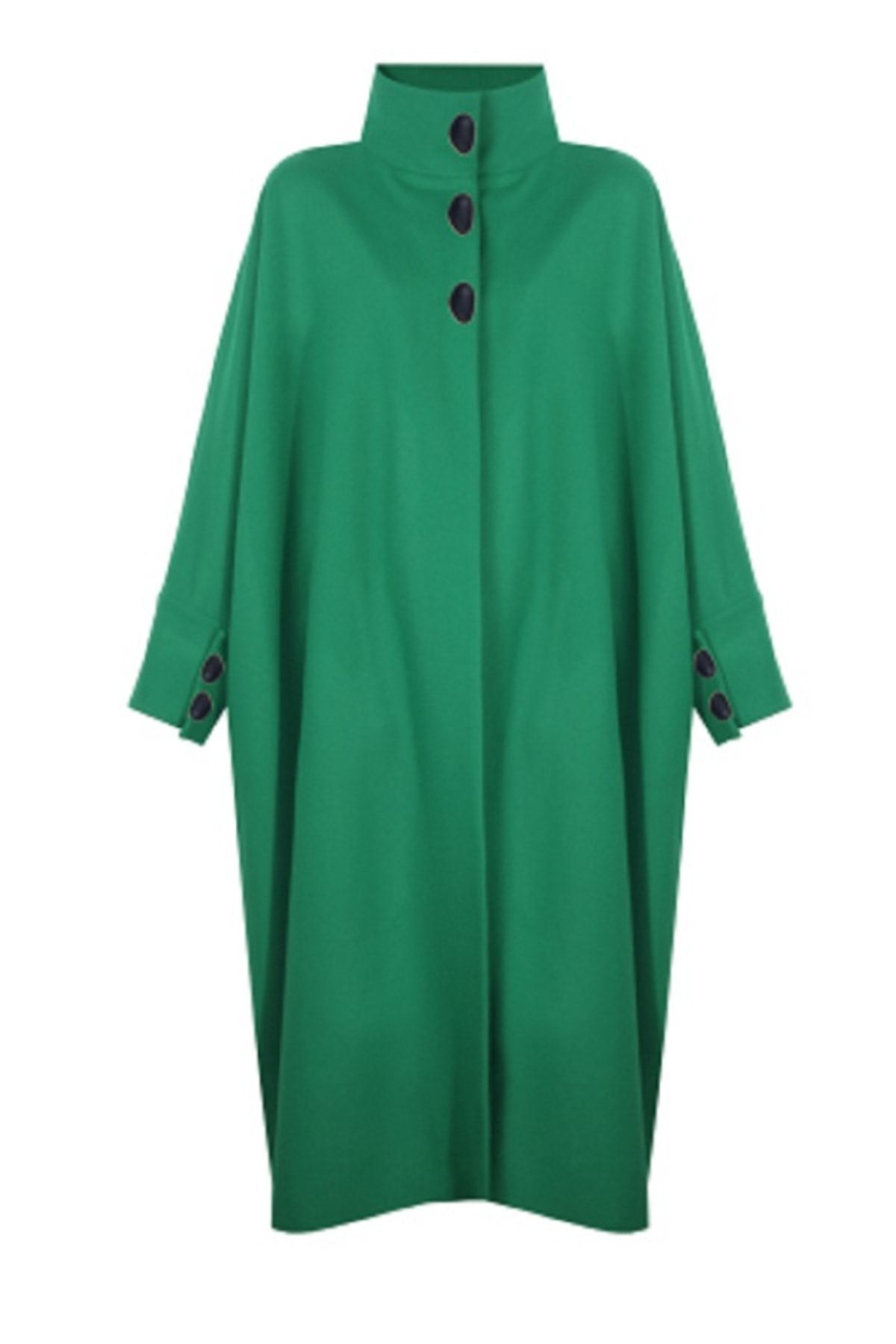 JAQUETTE GRACE CLOAK COAT