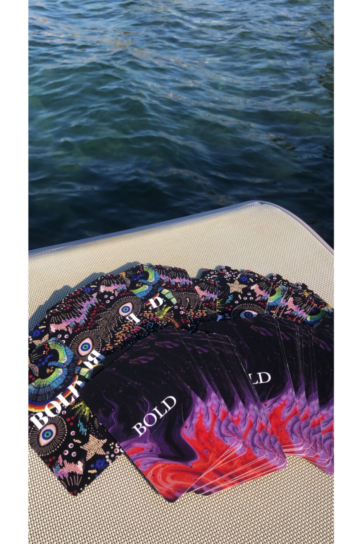 BOLD Shoot Your Shot + Do Or Drink