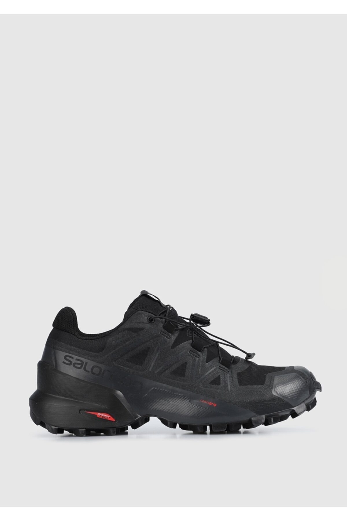 Salomon Speed Cross 5 Gtx W Siyah Kadın Outdoor Ayakkabısı L40795400