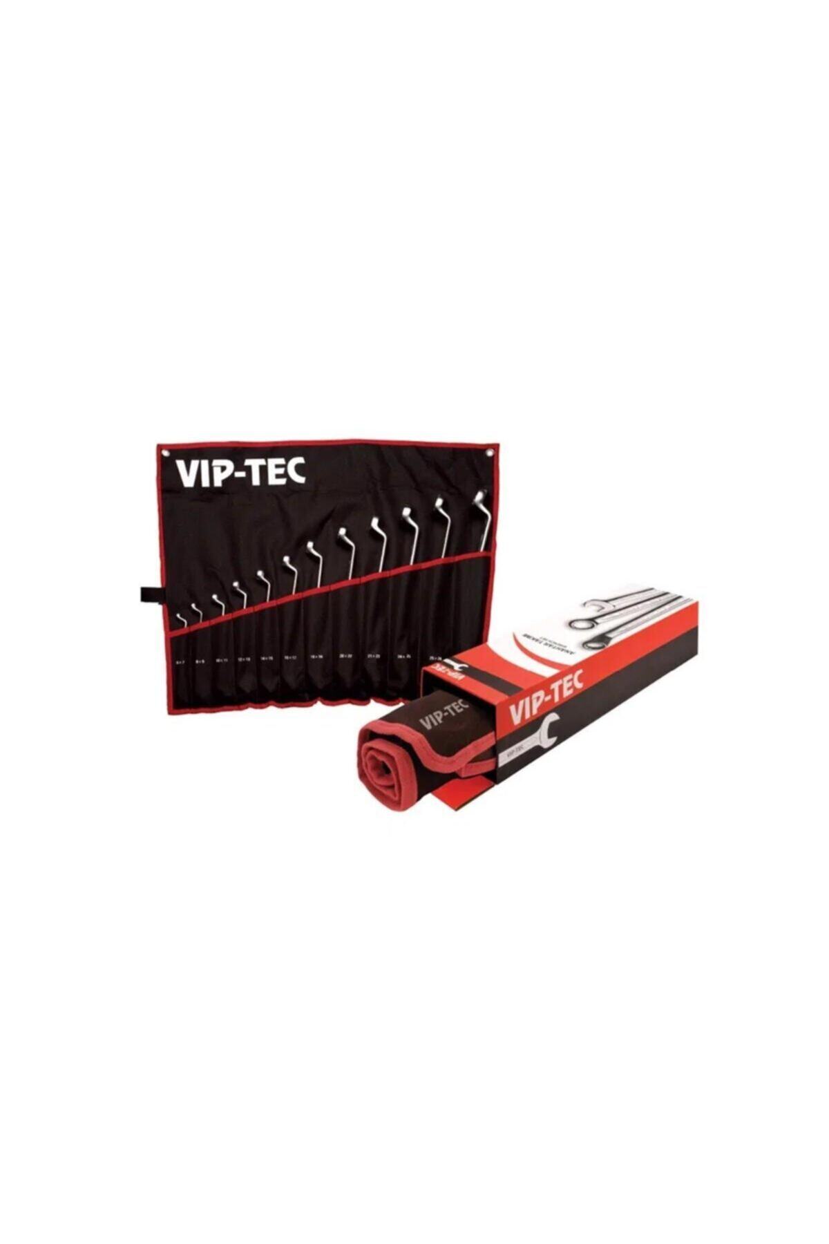 Einhell Yıldız Anah Takımı 12 Prc Vıp Tec