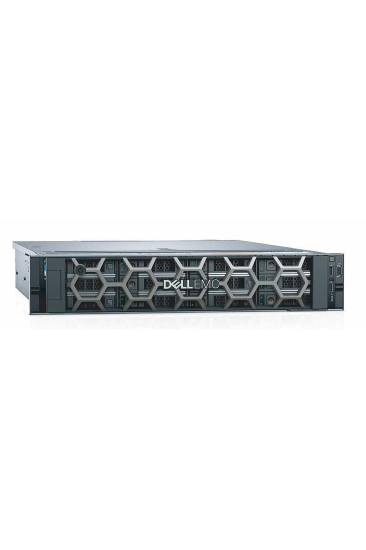 Dell R540 Per540trm1a4 S-4210 64gb 4tb 2x1tb Sunucu