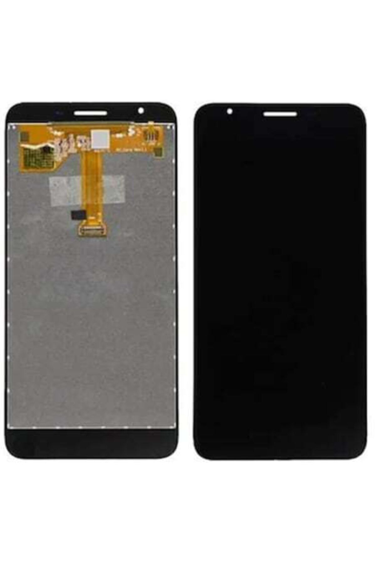 Qudex Samsung Galaxy A2 Core A260 Dokunmatik Lcd Ekran