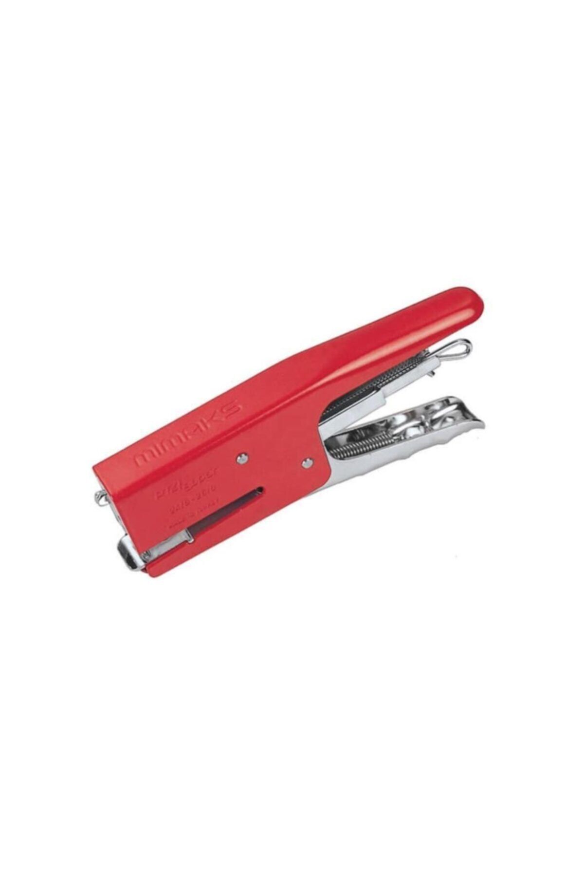 Mimaks Pens Tipi Zımba Makinası 20 Sy 24/6-26/6 Pt 4