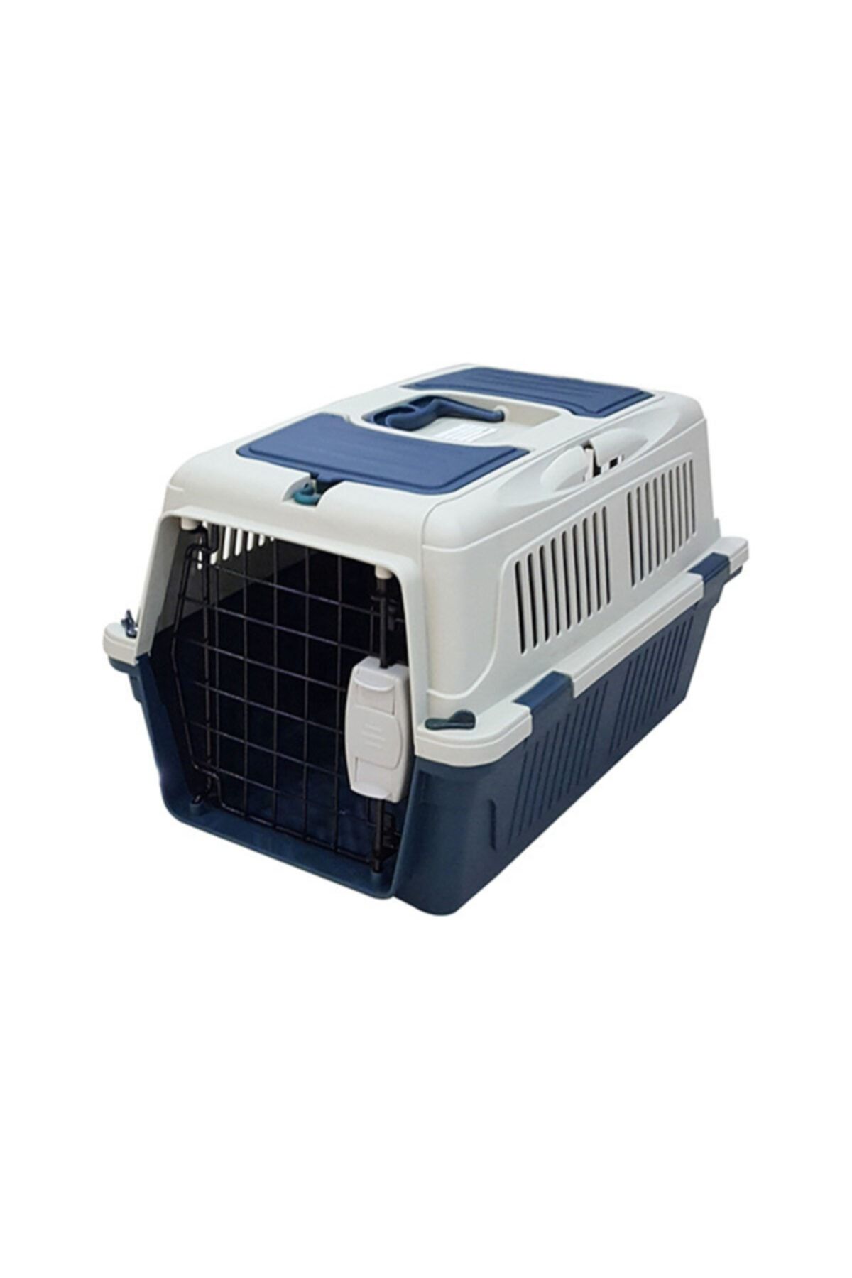 Strong Cd2 Kedi-köpek Taşıma Çantası Lacivert 50x33x29cm