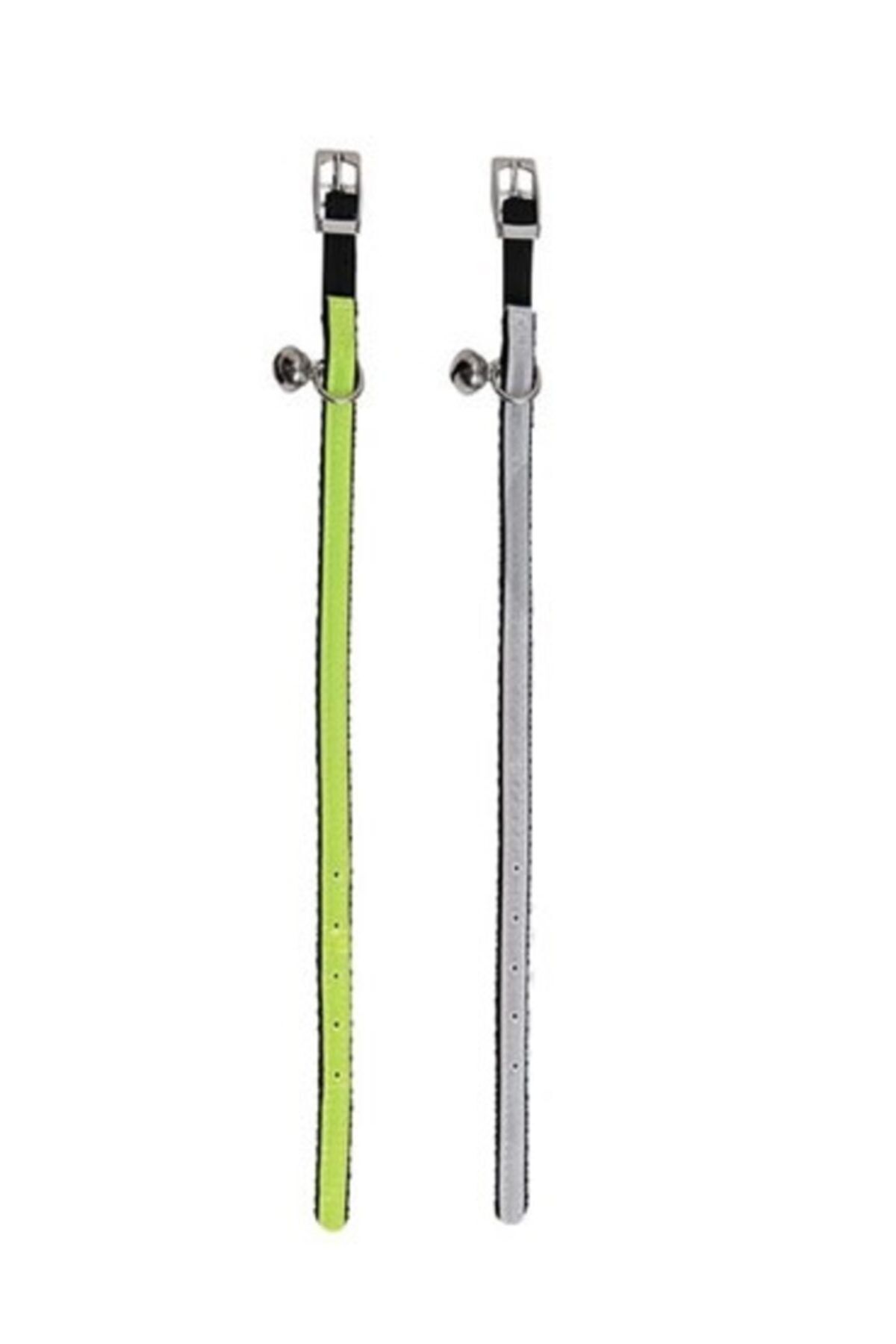 Eastland Eastlanboyun Tasma Fosforlu Çıngıraklı 10 Mm*30 Cm