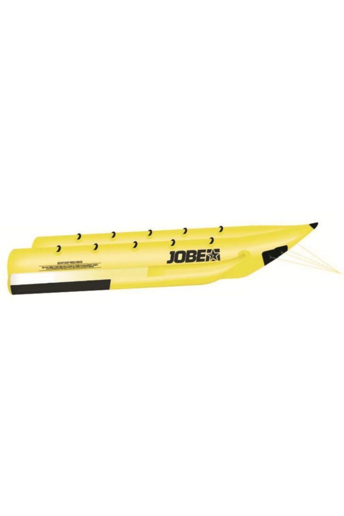 Jobe Ağır Hizmet Banana Double 10 Kişilik 488x230 Cm Ringo