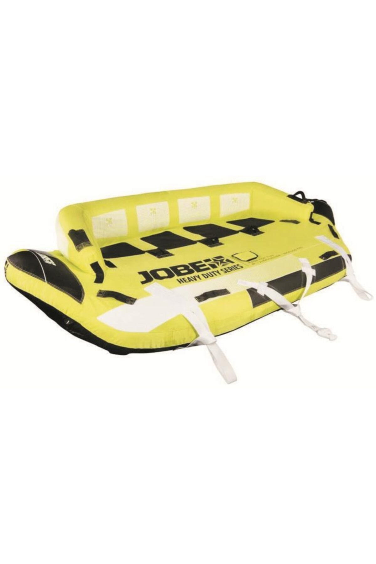 Jobe Sonar Ağır Hizmet 6 Kişilik 395x244 Cm Ringo
