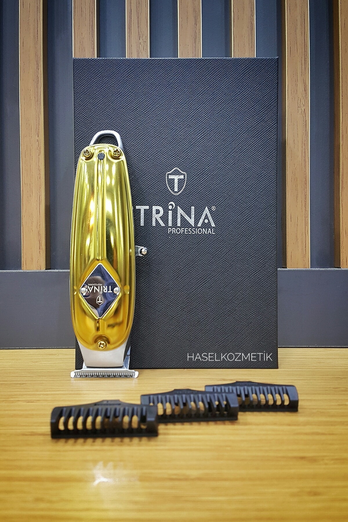 Trina Sakal Ense Traş Makinesi