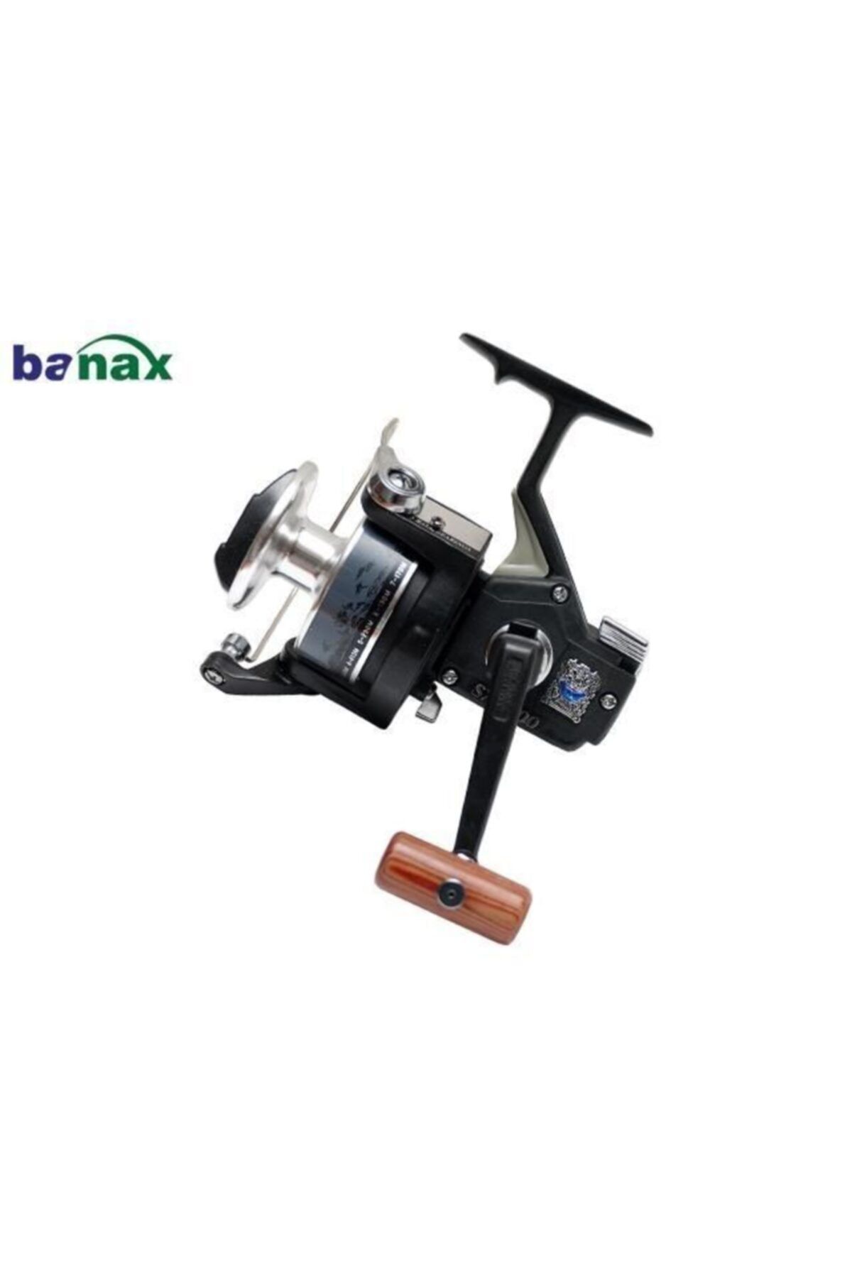 Banax Sx 5000c Makinesi