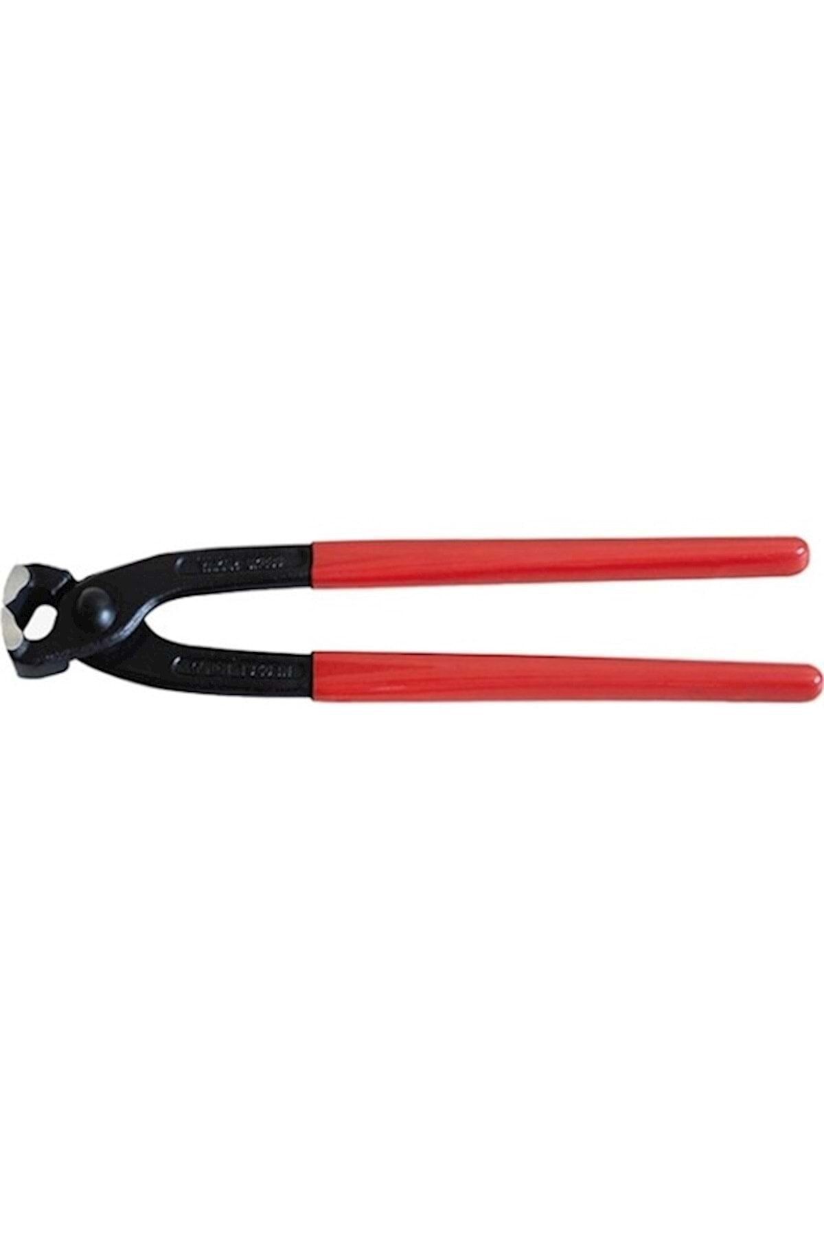 Yakar Demirci - Betoncu Kerpeten 280mm - 11''